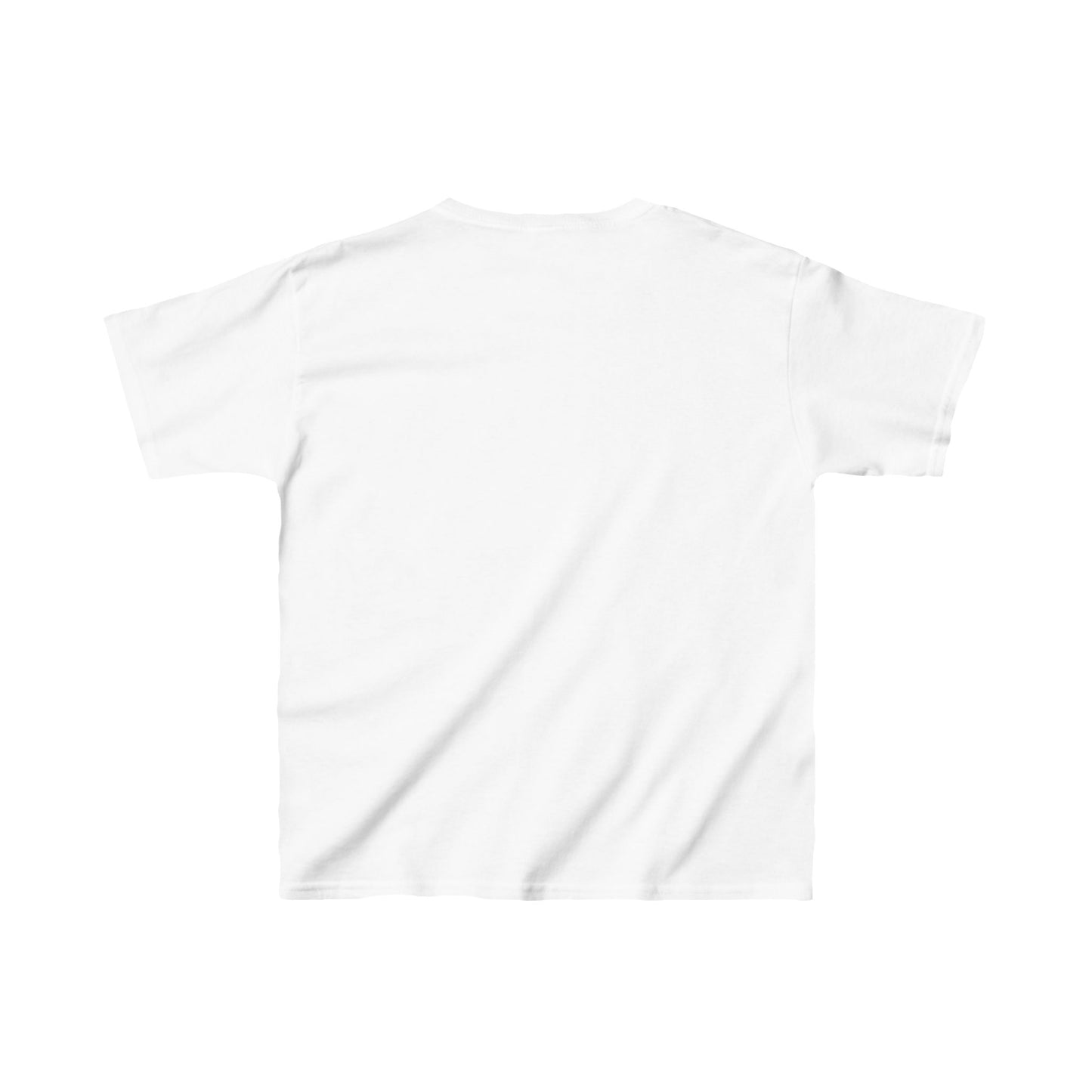 Swamp Kingz (V2) Kids Heavy Cotton™ Tee