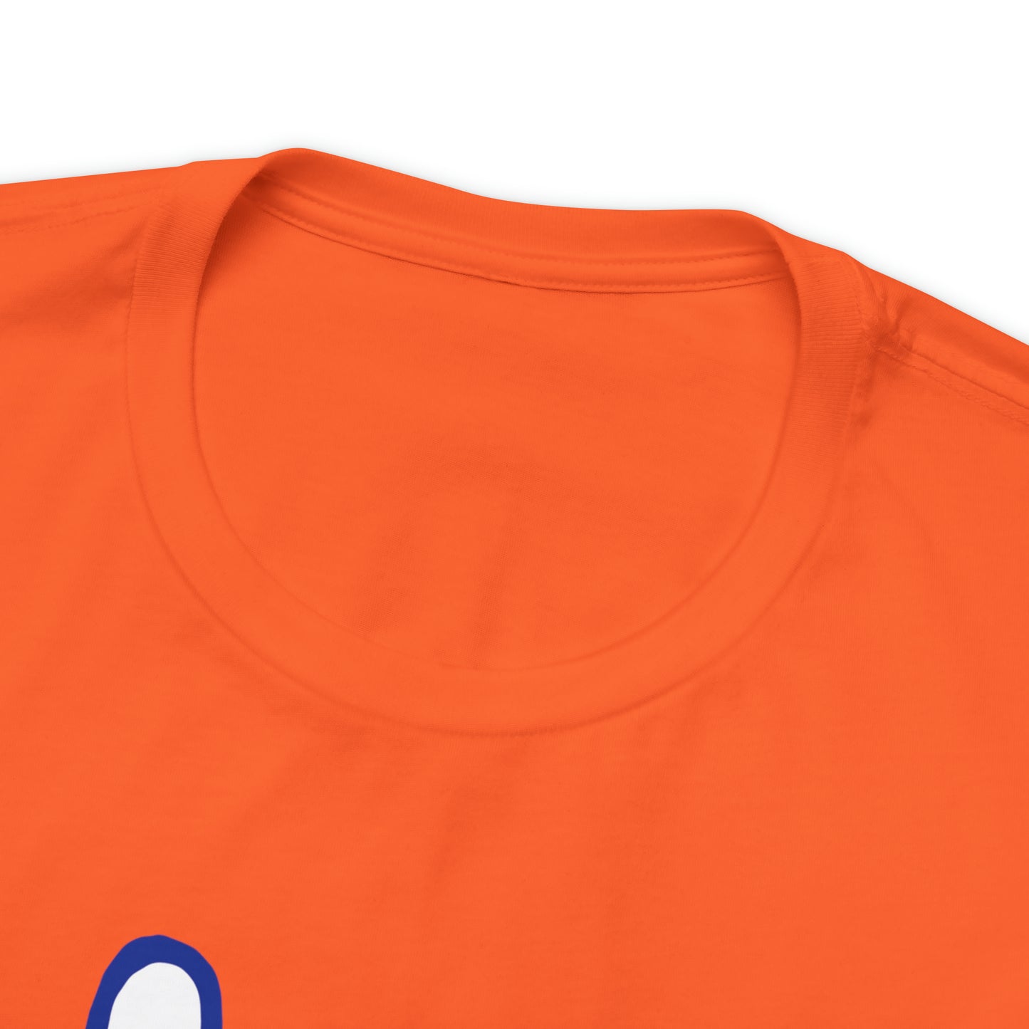 Unisex Jersey Short Sleeve Tee UF (Rock On) Gators Hands_V1