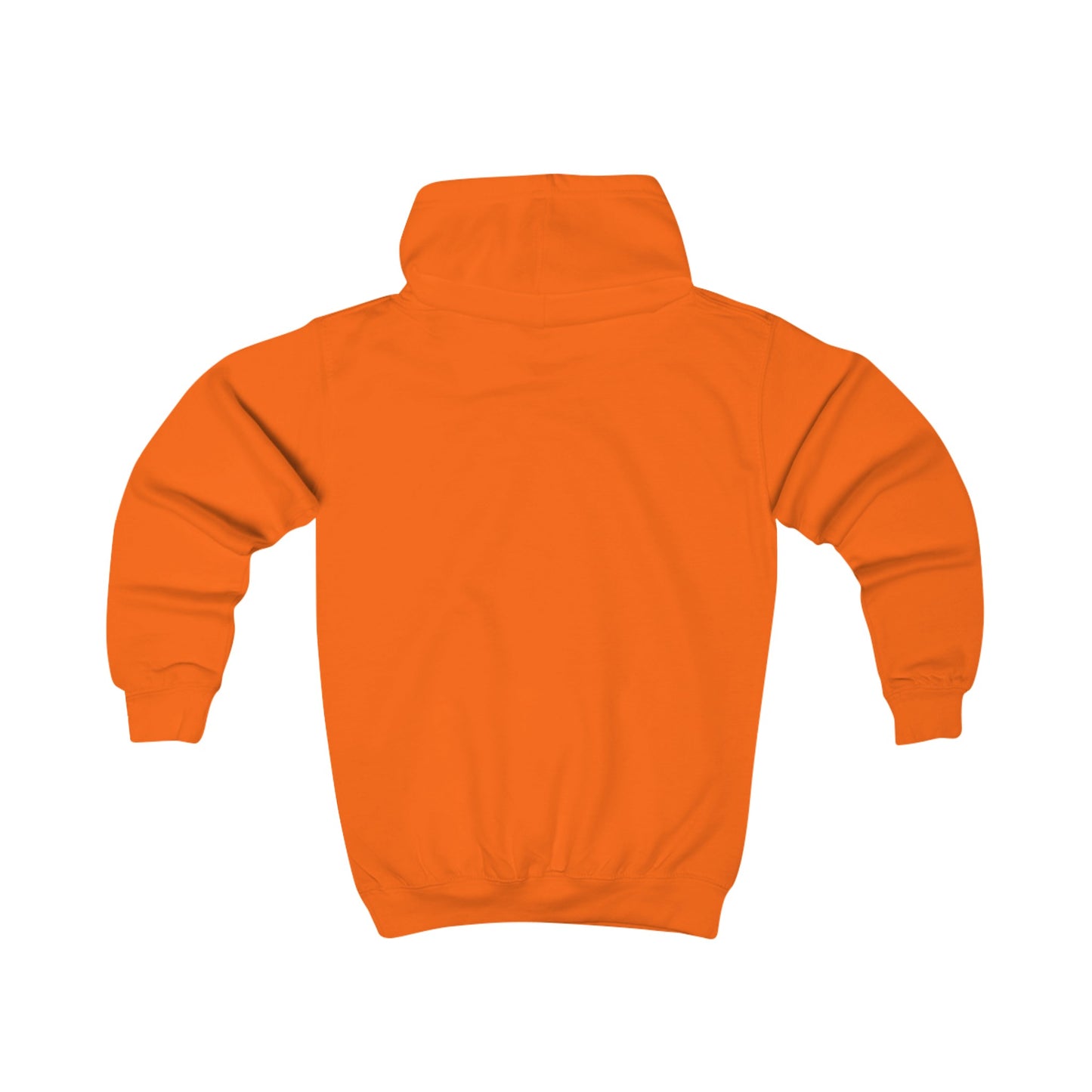 Swamp Kingz (V1) Kids Hoodie