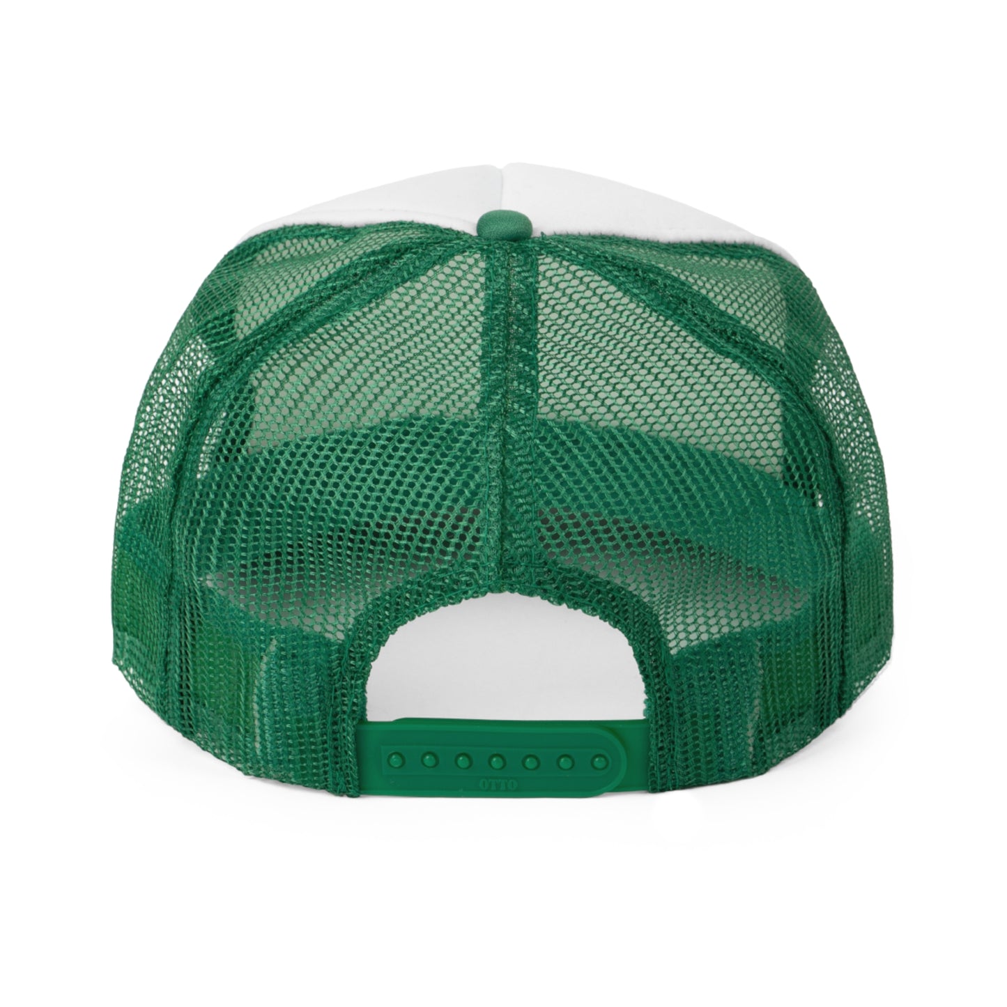 Trucker Caps FSWho w/? Blue Lettering