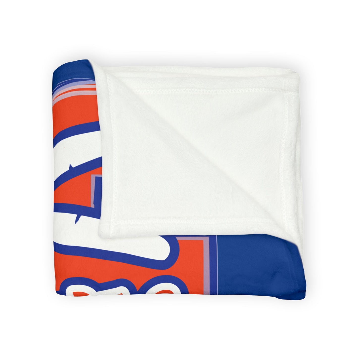 UF Gators (V1) Soft Polyester Blanket