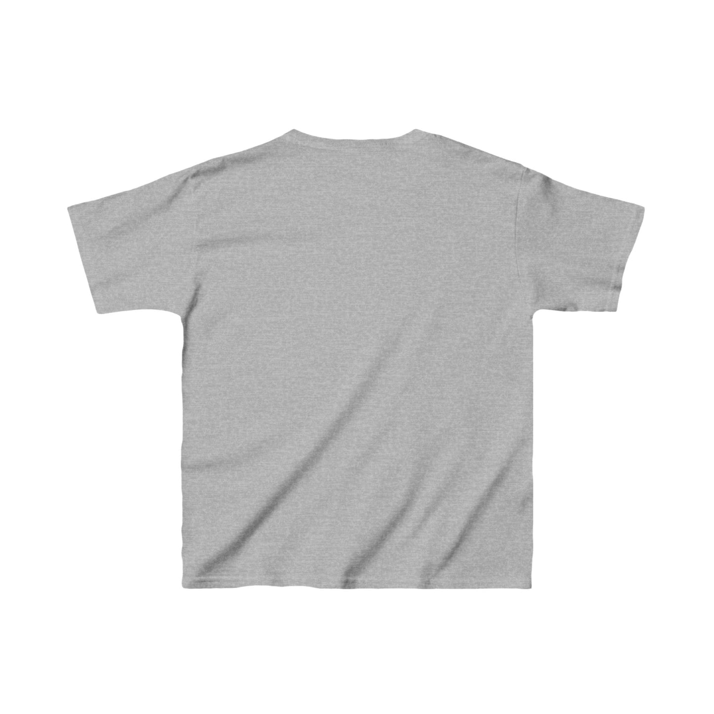 Swamp Kingz (V2) Kids Heavy Cotton™ Tee