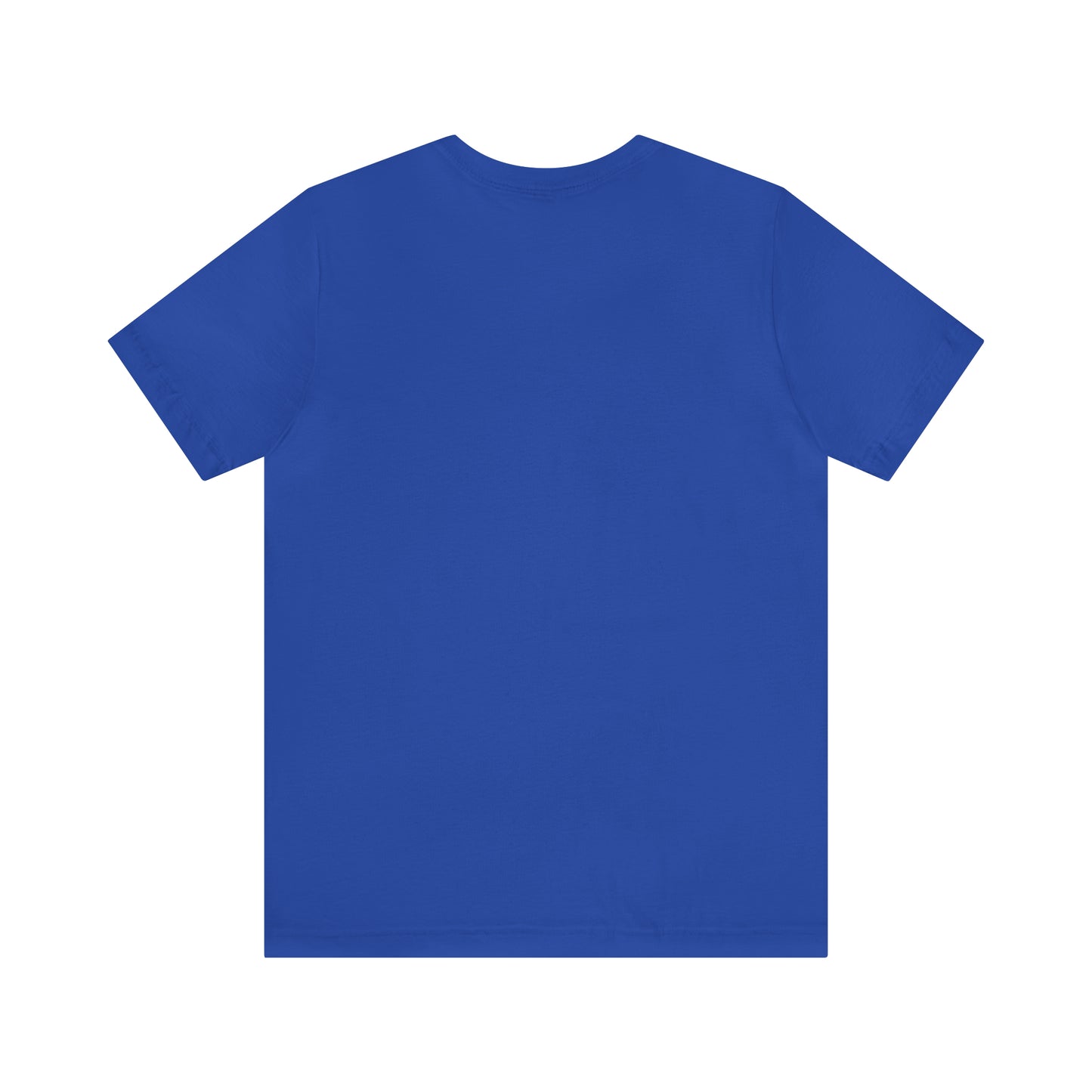 ChompMan Basketball (V8) Unisex Jersey Short Sleeve Tee