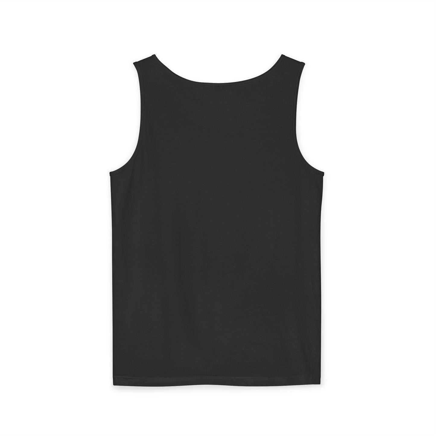 Phinz Up (V3) Unisex Garment-Dyed Tank Top