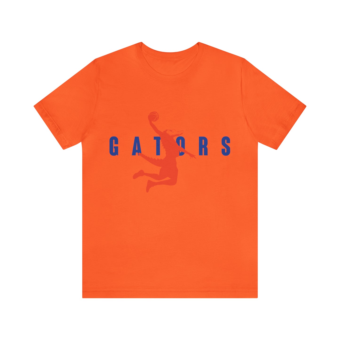 Unisex Jersey Short Sleeve Tee ChompMan_V4