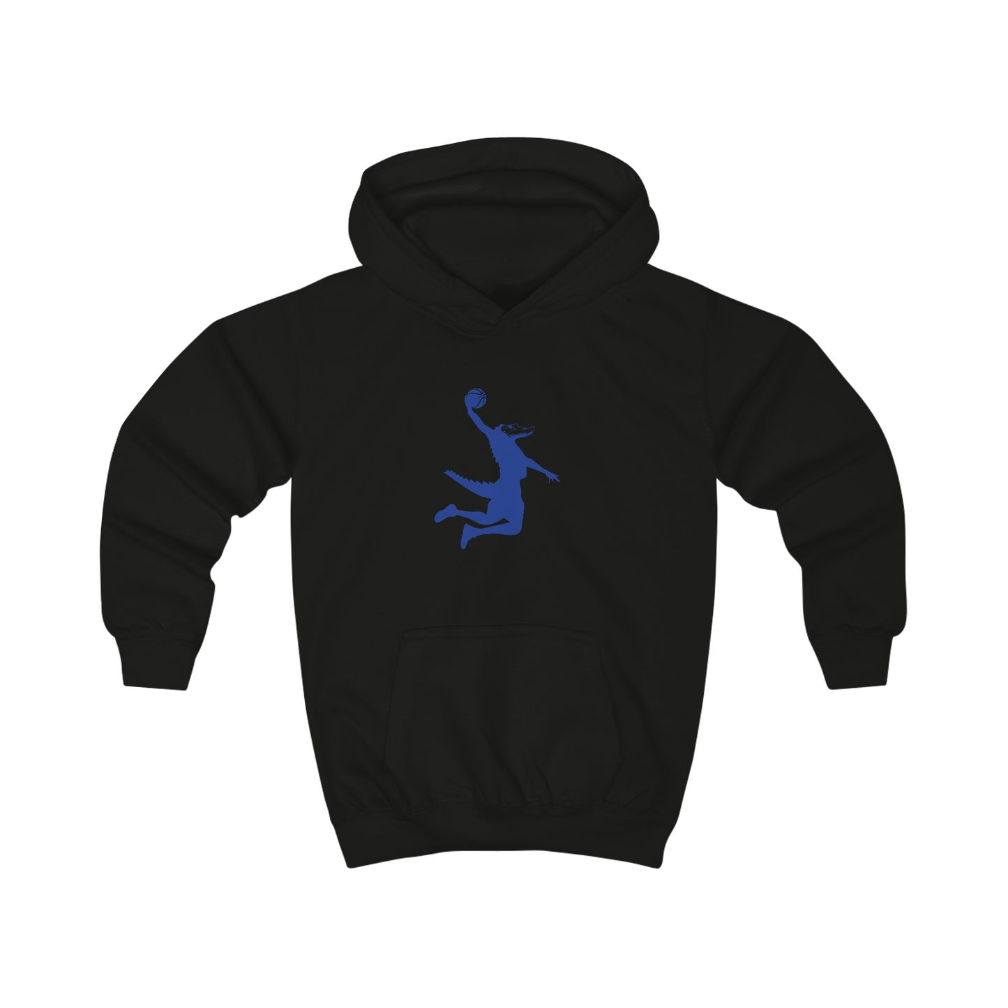 ChompMan Basketball (V5) Kids Hoodie