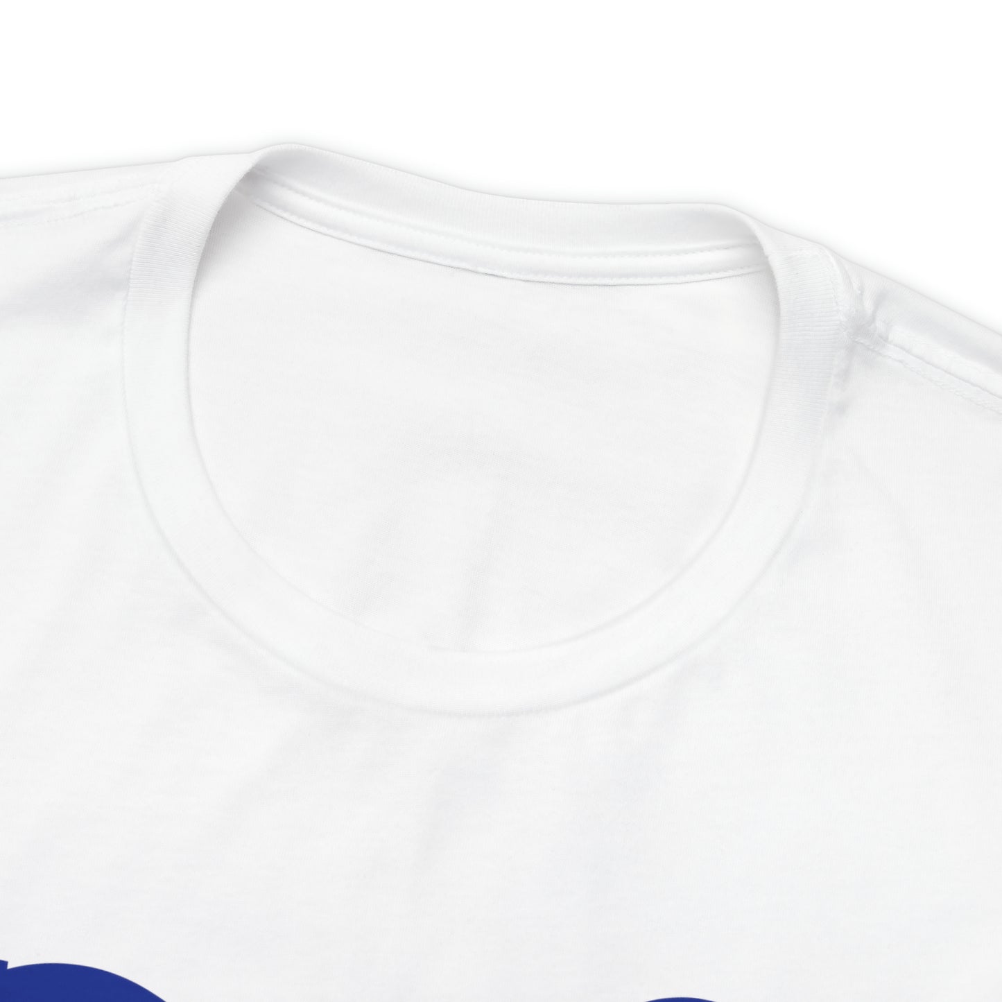 FSWho (V1) Unisex Jersey Short Sleeve Tee