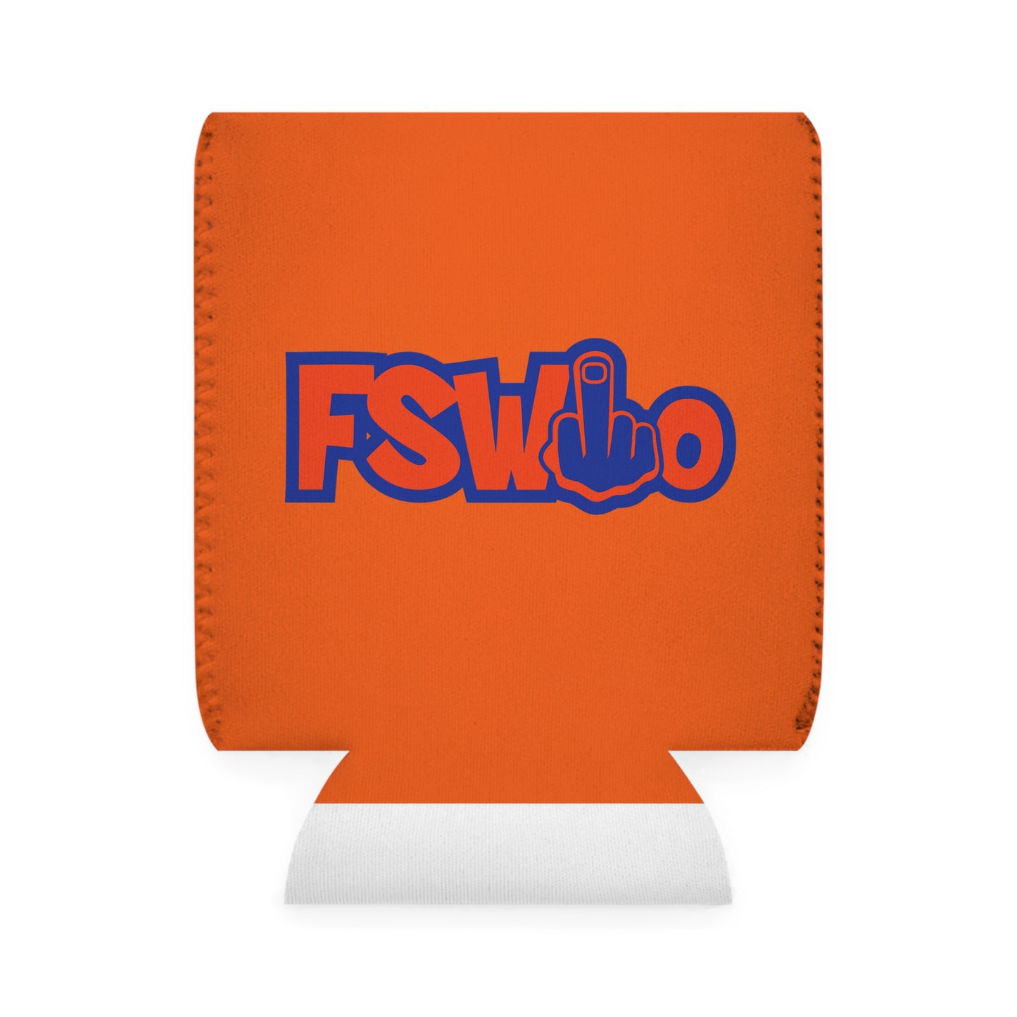 FSWho (V1) Can Cooler Sleeve