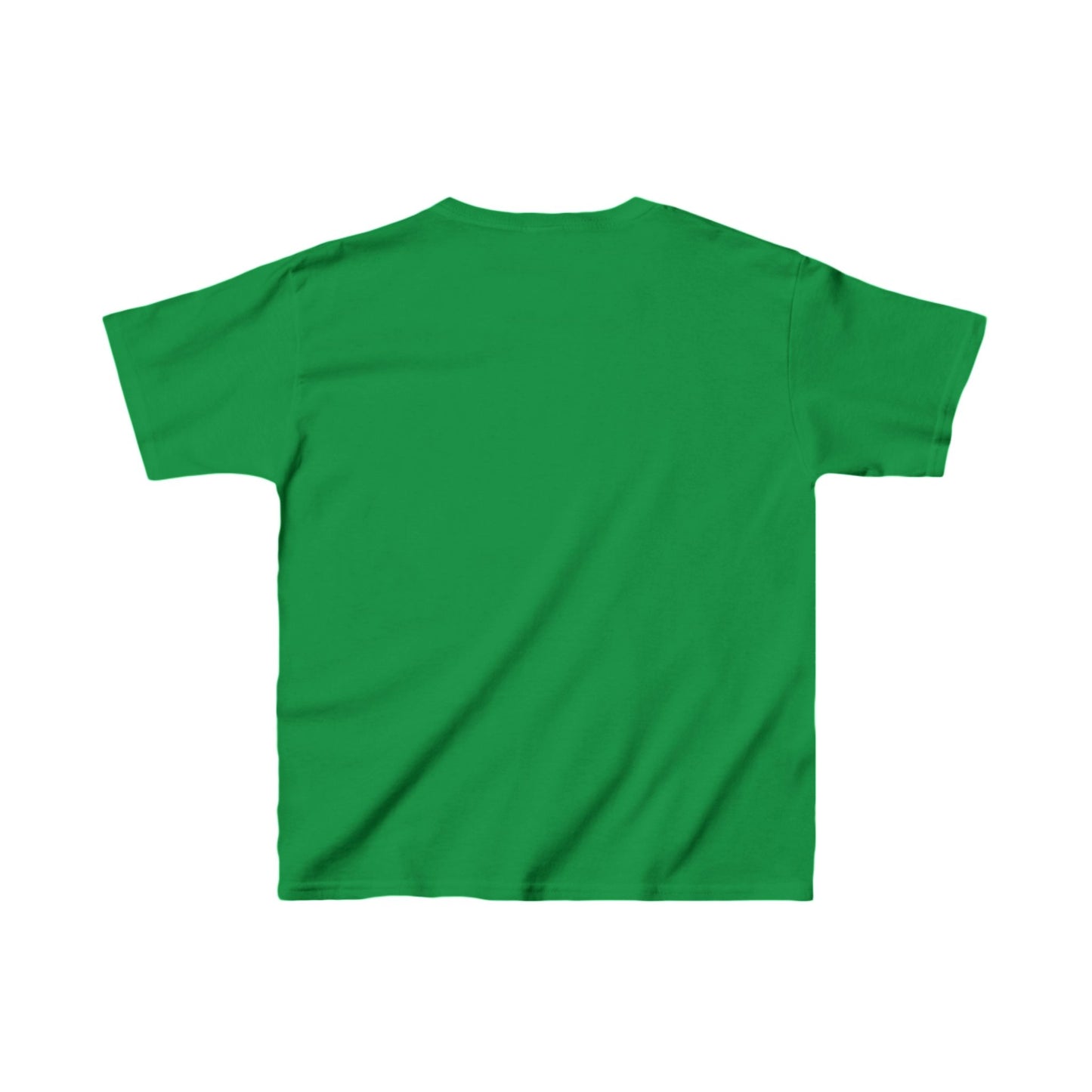 FSWho (V3) Kids Heavy Cotton™ Tee