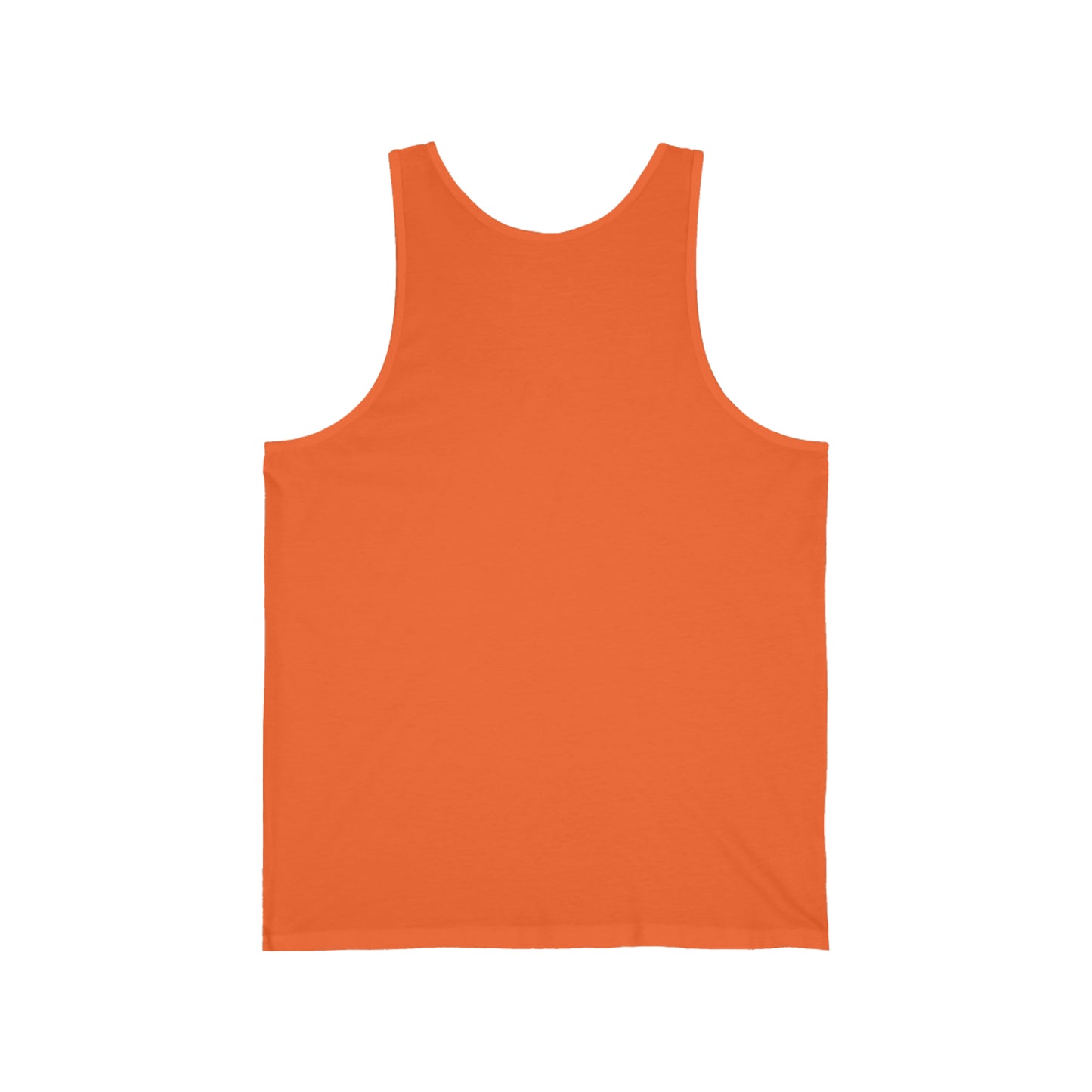 Unisex Jersey Tank UF (Rock On) Gators Hands_V4