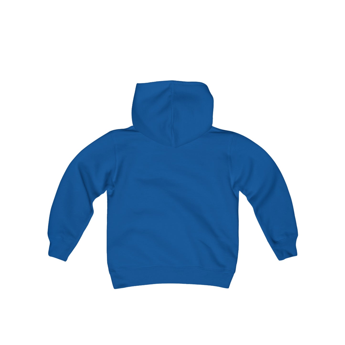 FSWho (V3) Youth Heavy Blend Hooded Sweatshirt