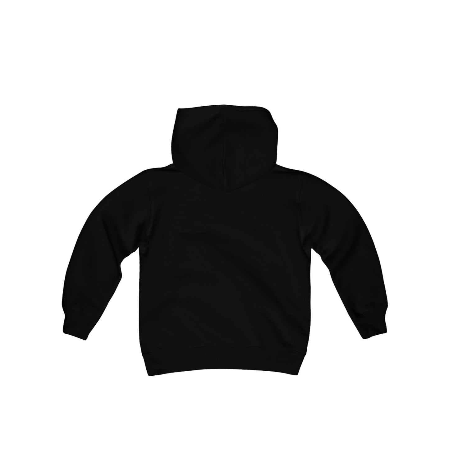 FSWho (V3) Youth Heavy Blend Hooded Sweatshirt