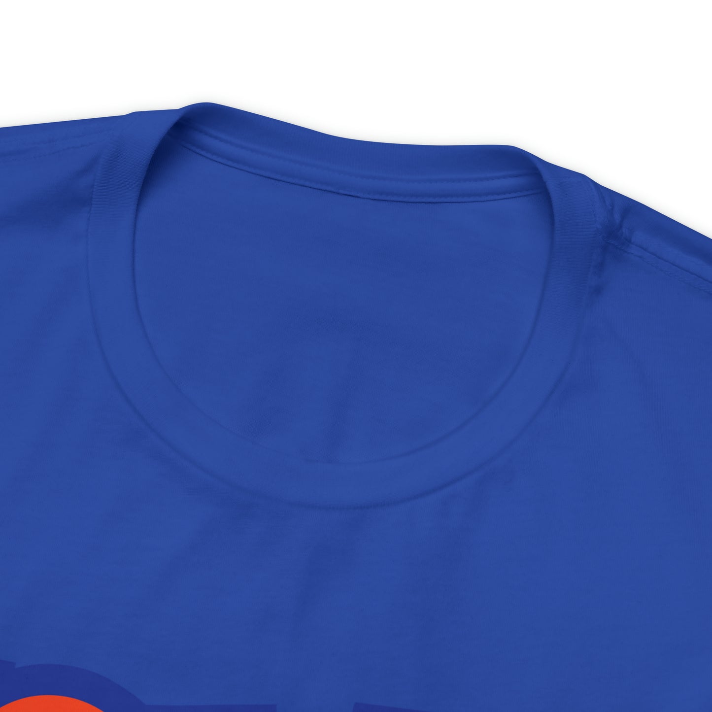 FSWho (V6) Unisex Jersey Short Sleeve Tee