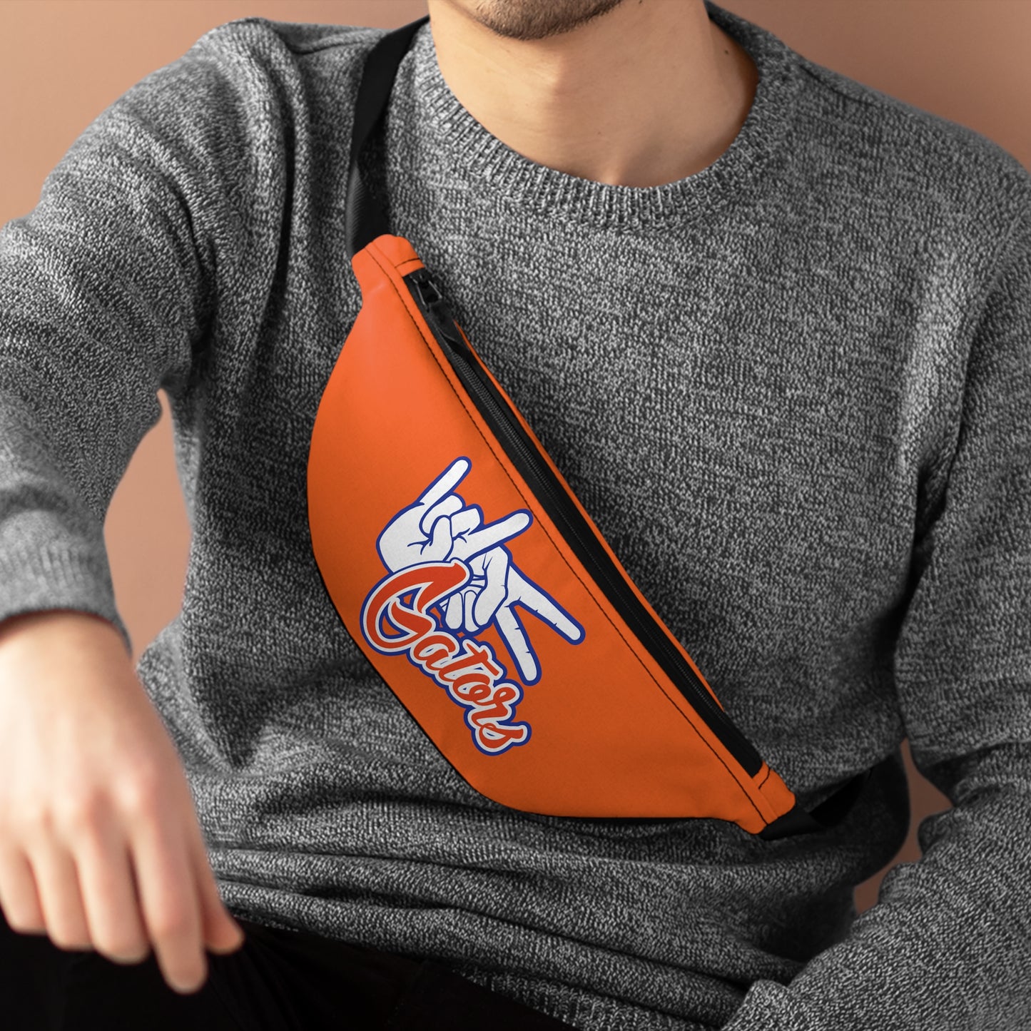 UF Gators (V3) Fanny Pack