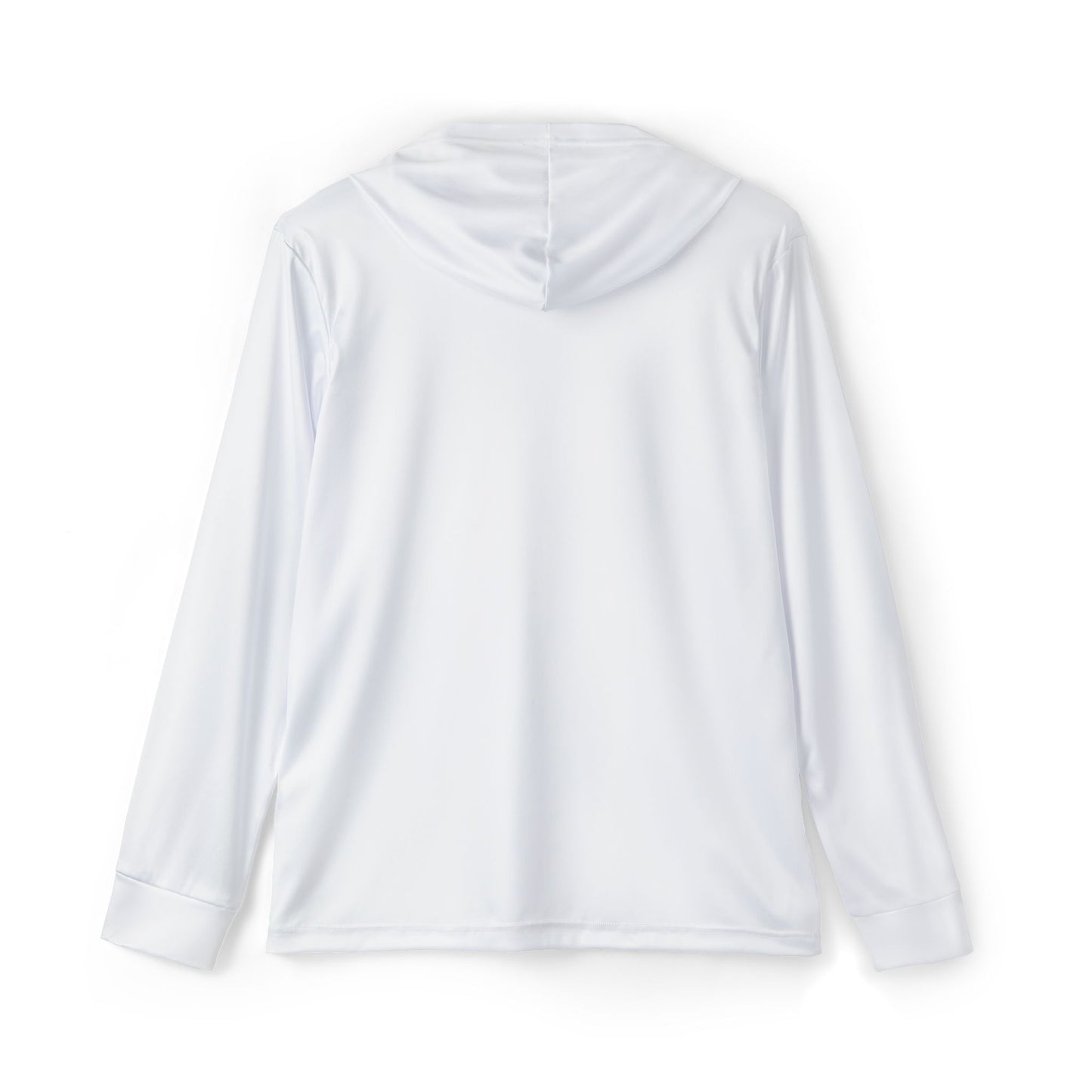 ChompMan Basketball (V3) Men's Sports Warmup Hoodie (AOP)