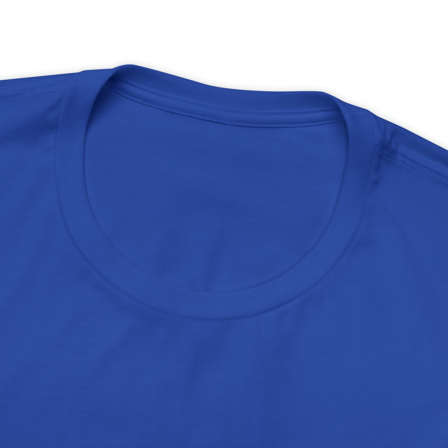 Unisex Jersey Short Sleeve Tee ChompMan_V3
