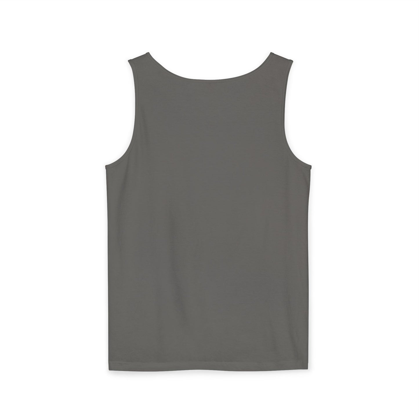 Phinz Up (V3) Unisex Garment-Dyed Tank Top