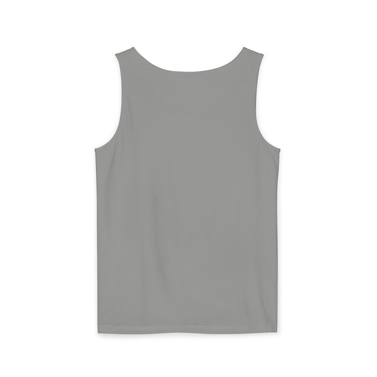 Phinz Up (V3) Unisex Garment-Dyed Tank Top