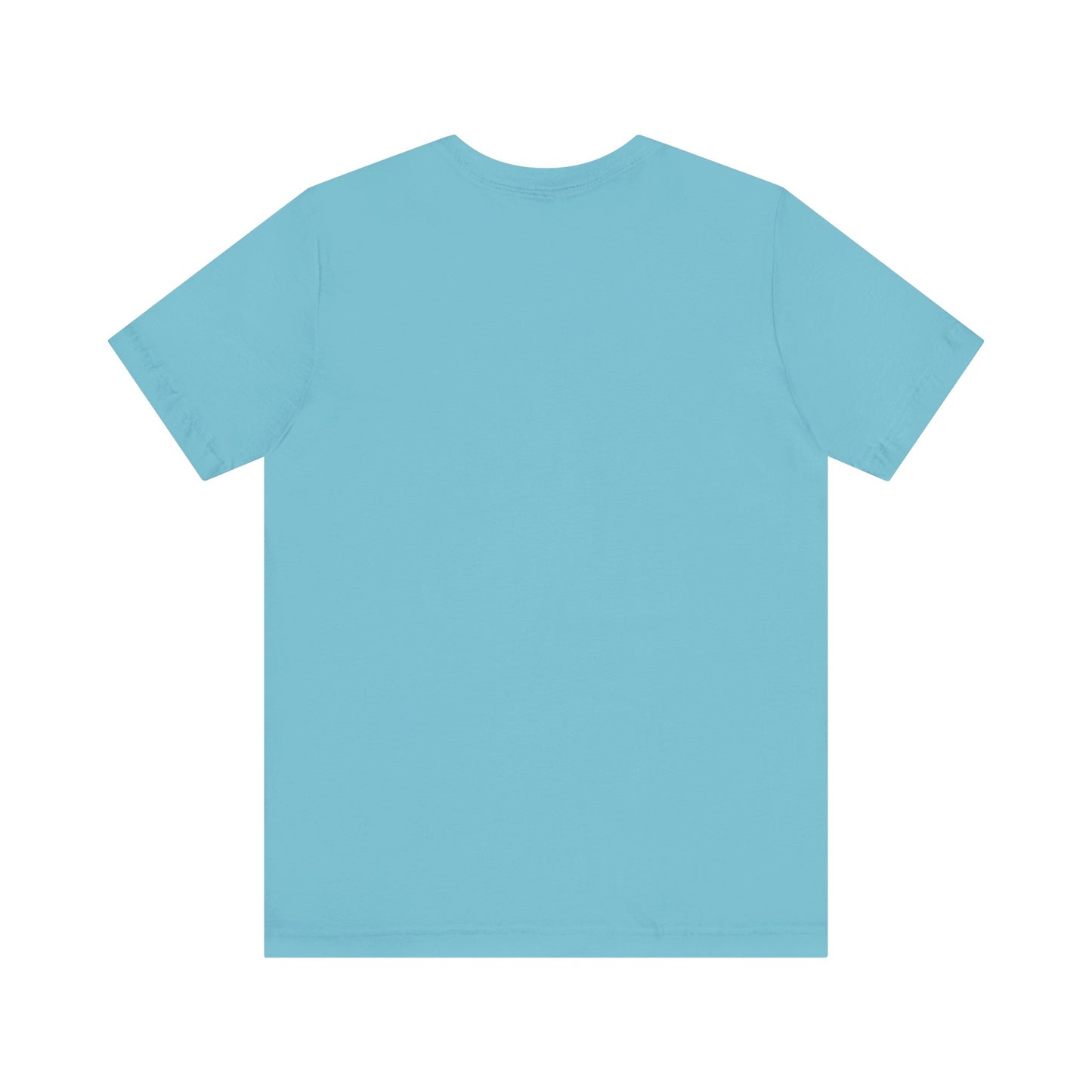 Phinz Up (IV3) Unisex Jersey Short Sleeve Tee