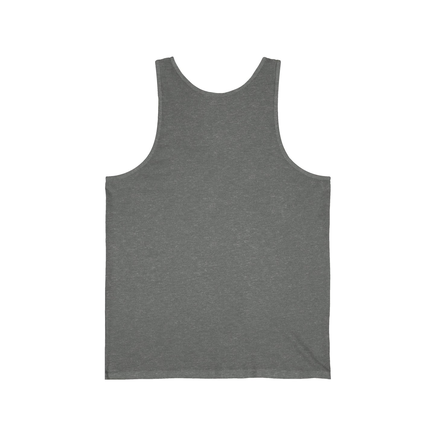 ChompMan Basketball (V5) Unisex Jersey Tank