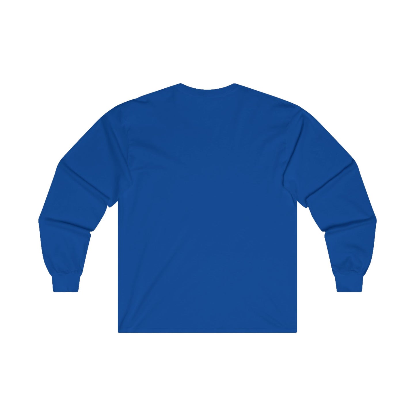 FSWho (V1) Ultra Cotton Long Sleeve Tee