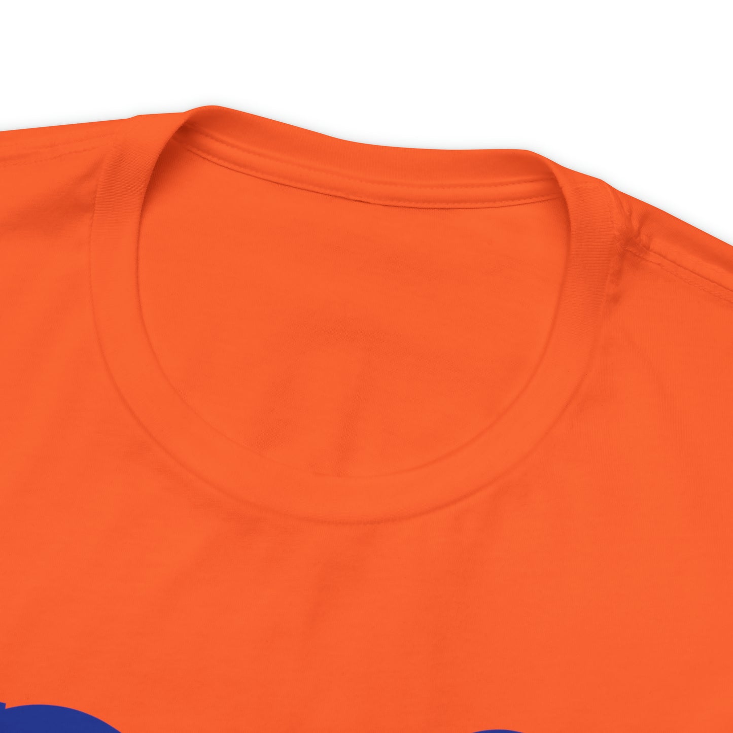 FSWho (V1) Unisex Jersey Short Sleeve Tee