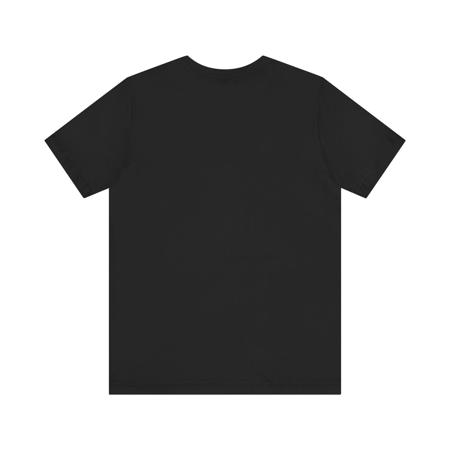 Swamp Baseball Unisex Jersey Short Sleeve Tee