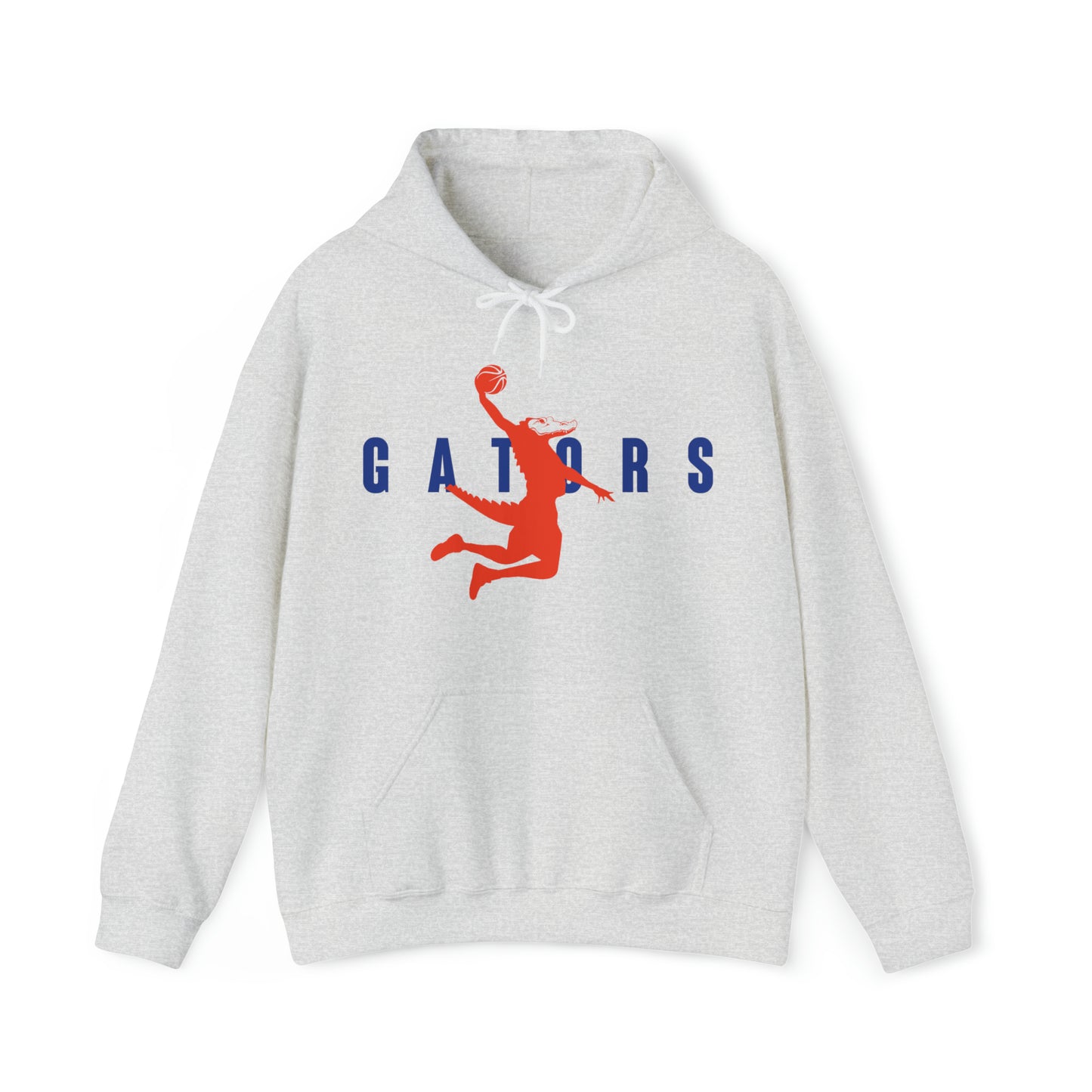 Unisex Heavy Blend™ Hooded Sweatshirt ChompMan_V4
