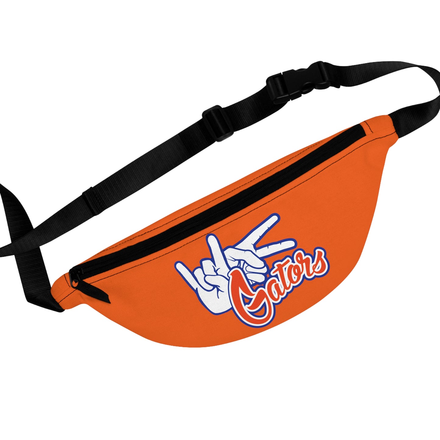 UF Gators (V3) Fanny Pack