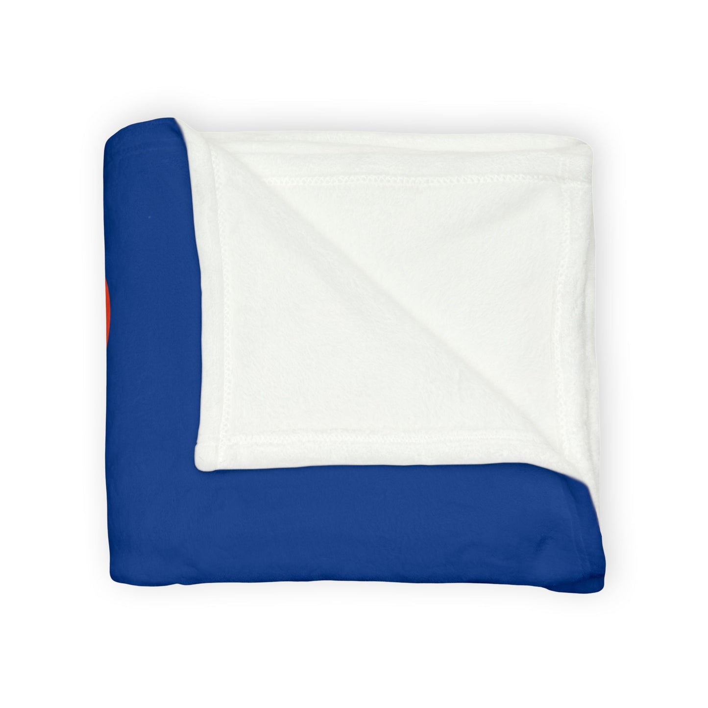 Swamp Kingz (V1) Soft Polyester Blanket