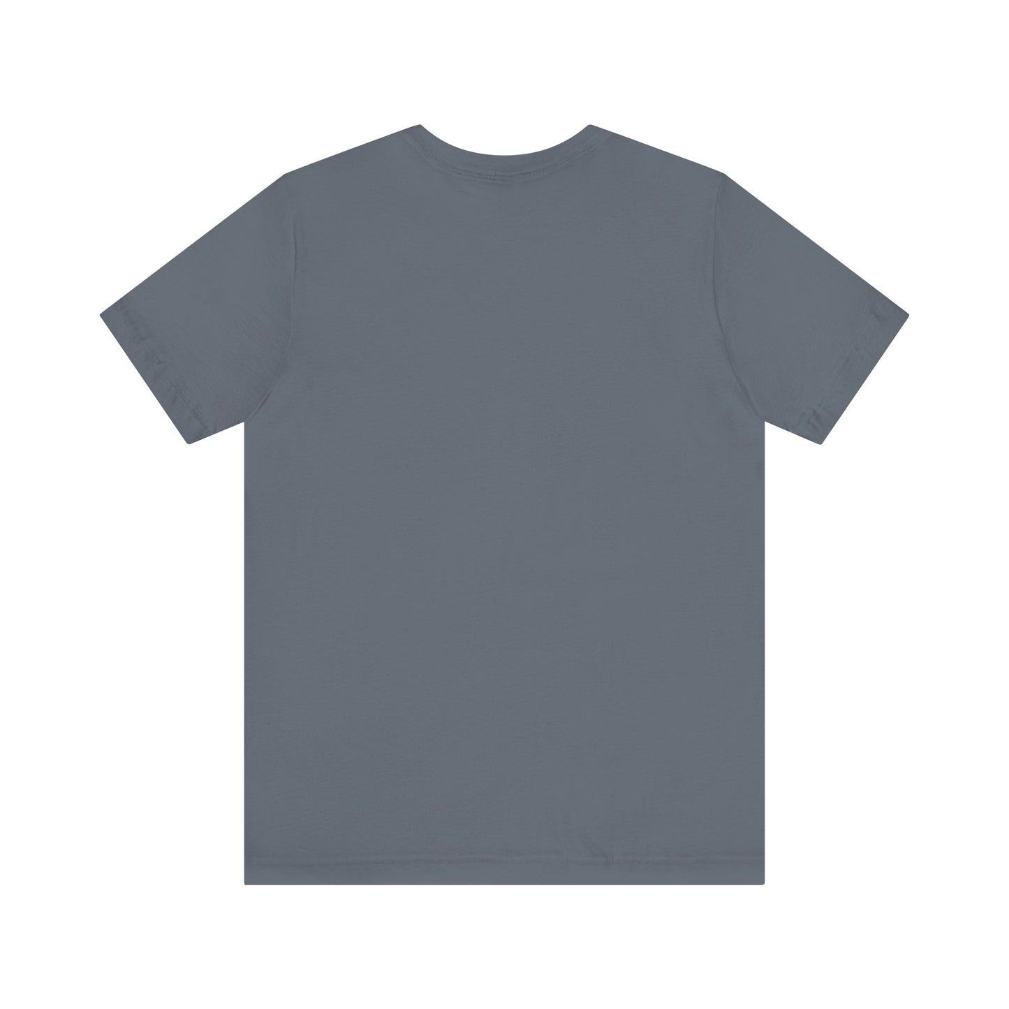 Phinz Up (IV3) Unisex Jersey Short Sleeve Tee