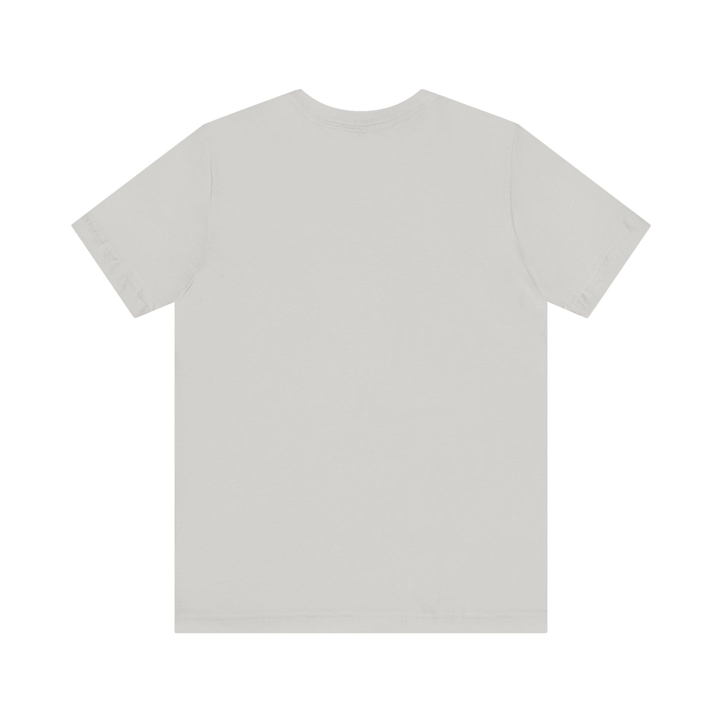 Swamp Baseball Unisex Jersey Short Sleeve Tee