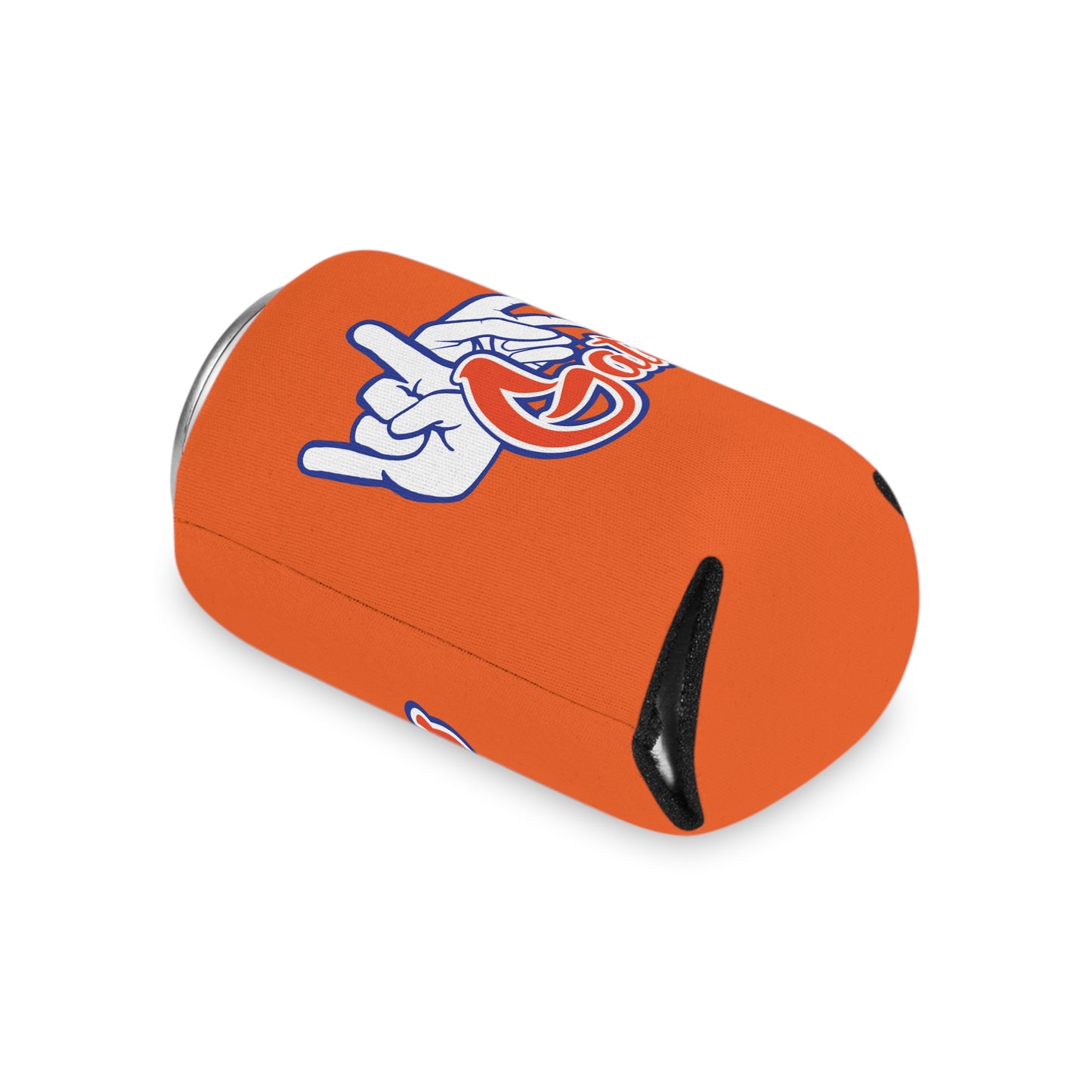 UF Gators (V3) Can Cooler