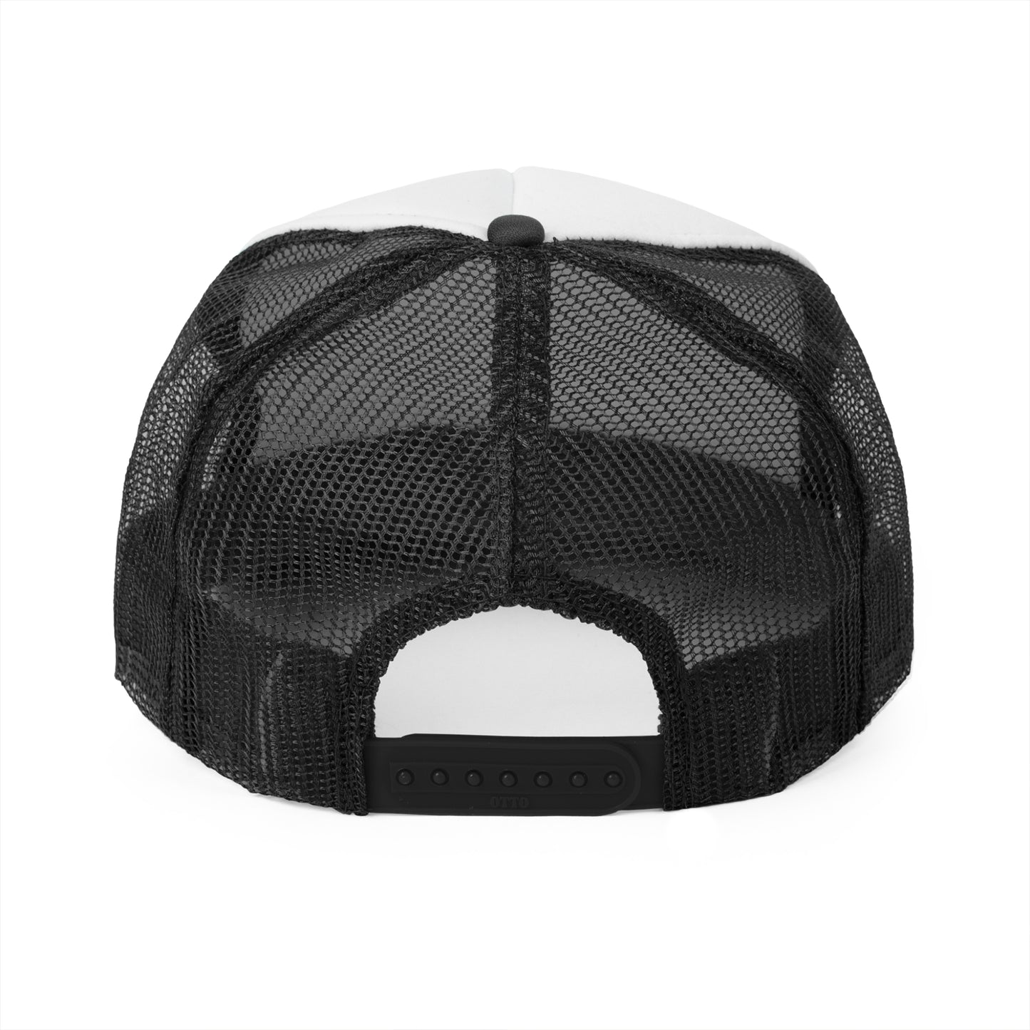 ChompMan Basketball (V2) Trucker Caps