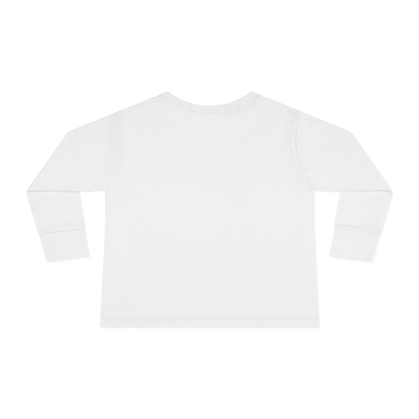 FSWho (V3) Toddler Long Sleeve Tee