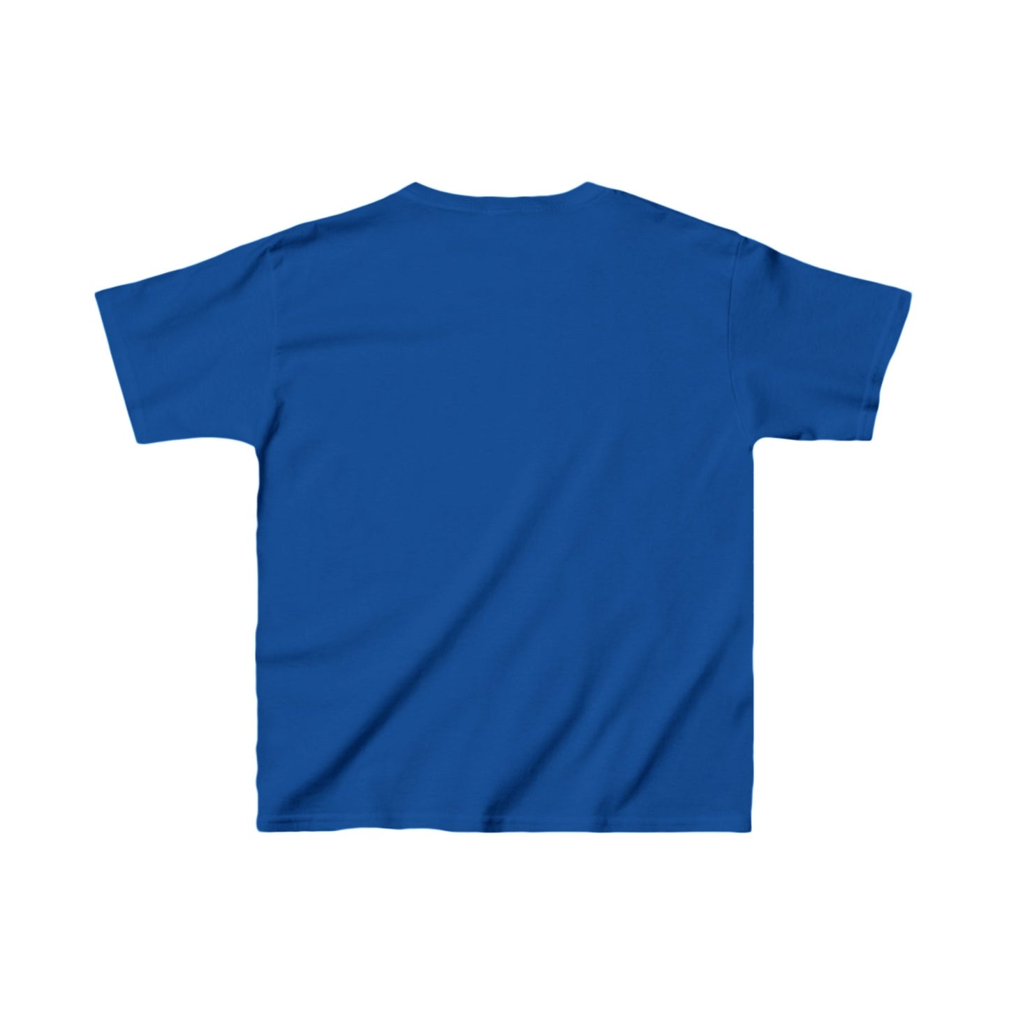 Swamp Kingz (V2) Kids Heavy Cotton™ Tee