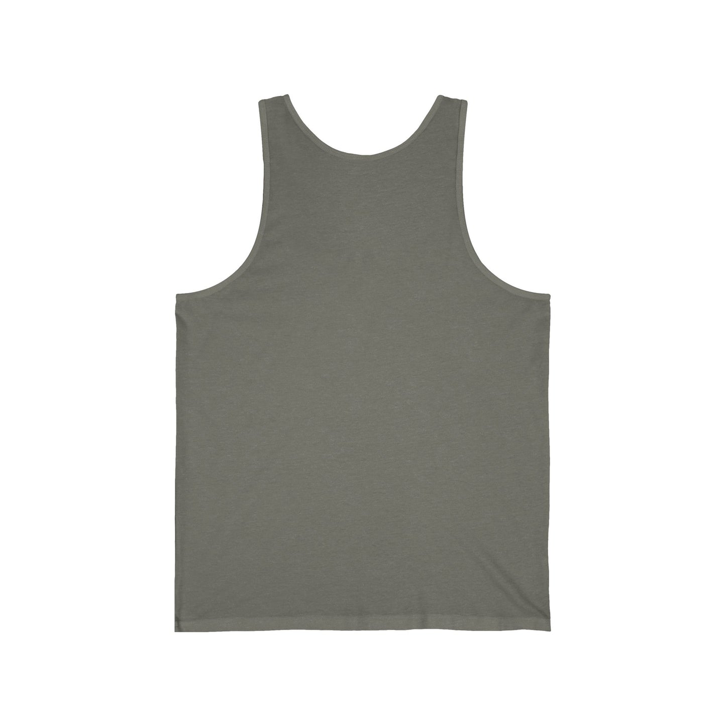 ChompMan Basketball (V3) Unisex Jersey Tank