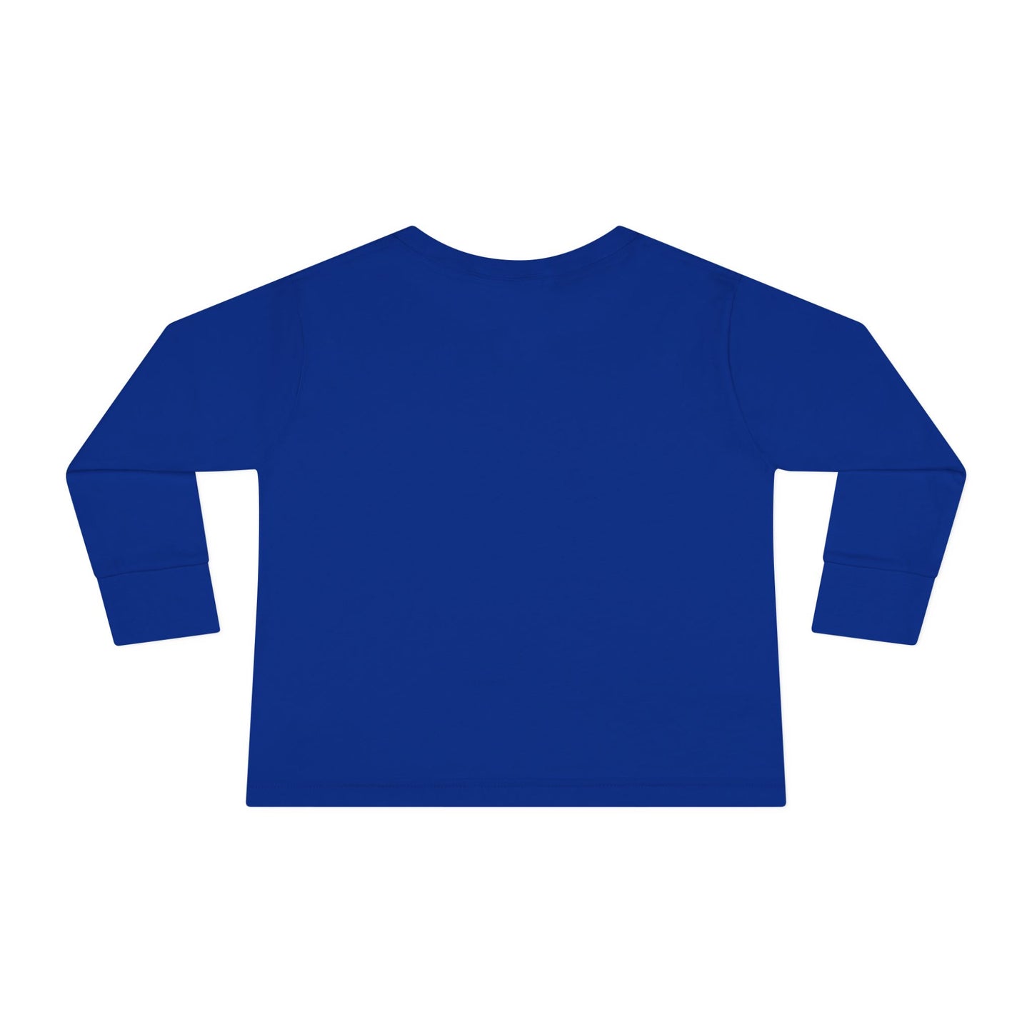 FSWho (V3) Toddler Long Sleeve Tee