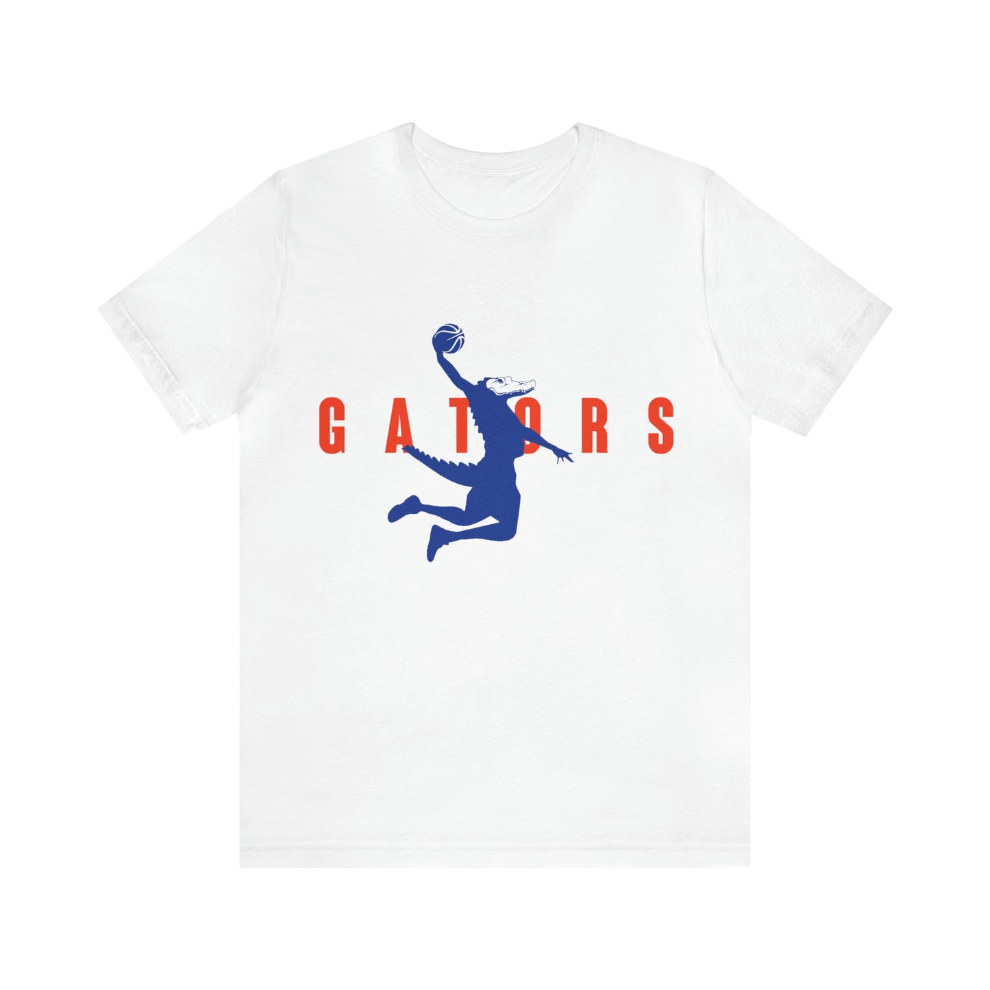 Unisex Jersey Short Sleeve Tee ChompMan_V3
