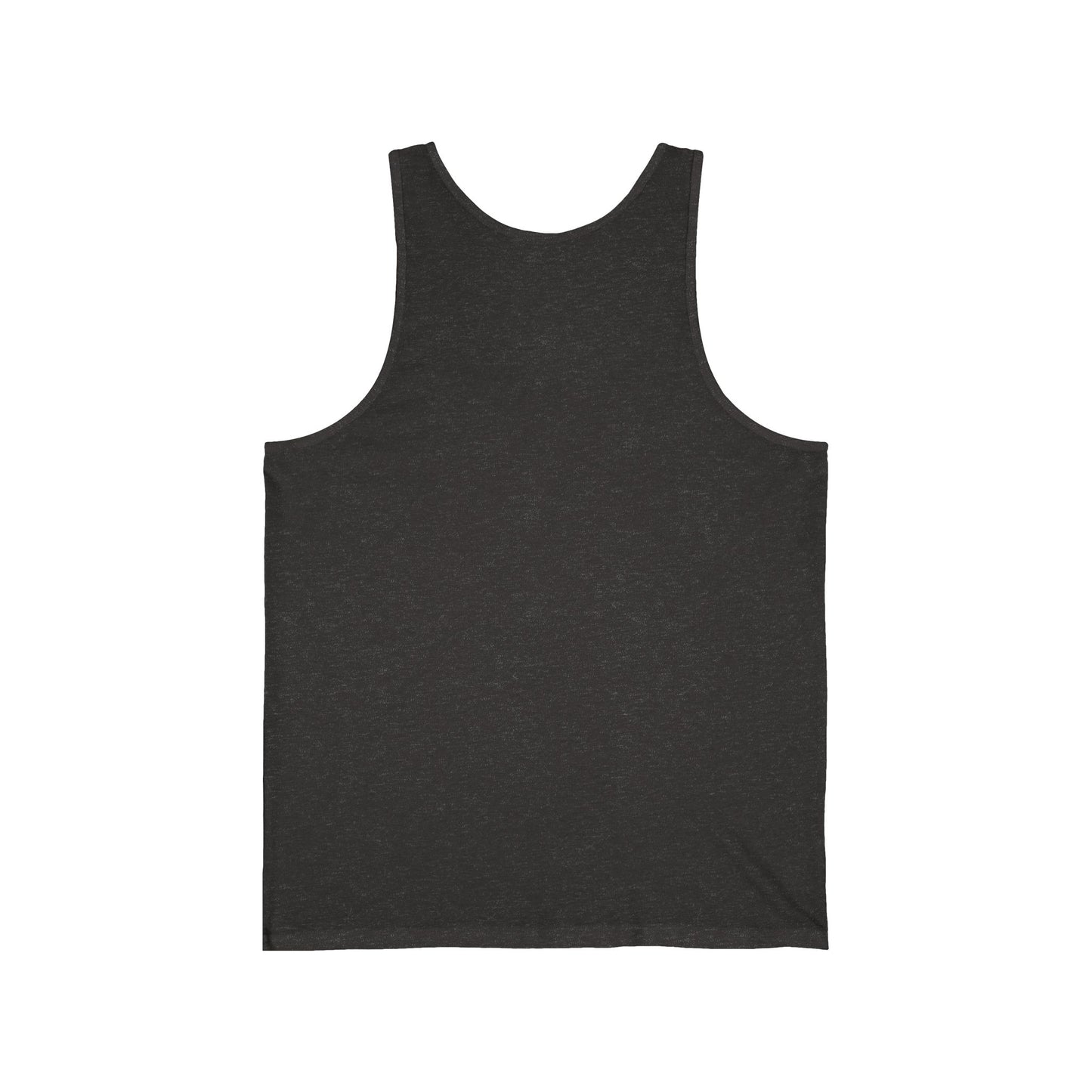 Phinz Up (V3) Unisex Jersey Tank