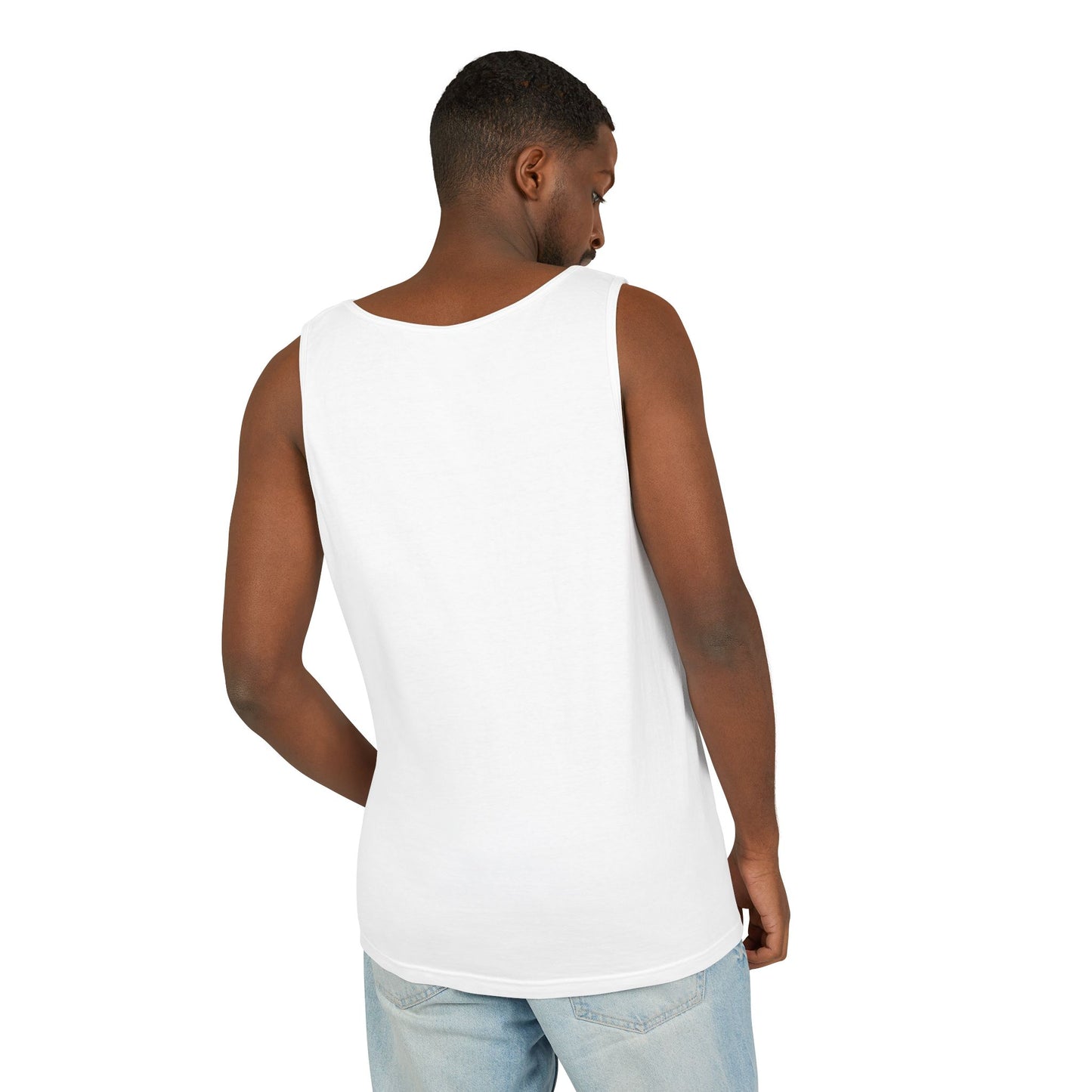 Florida Gators Hockey Tank Top | Unisex, Sports Apparel, College Gear, Summer Wear, Casual Outfit