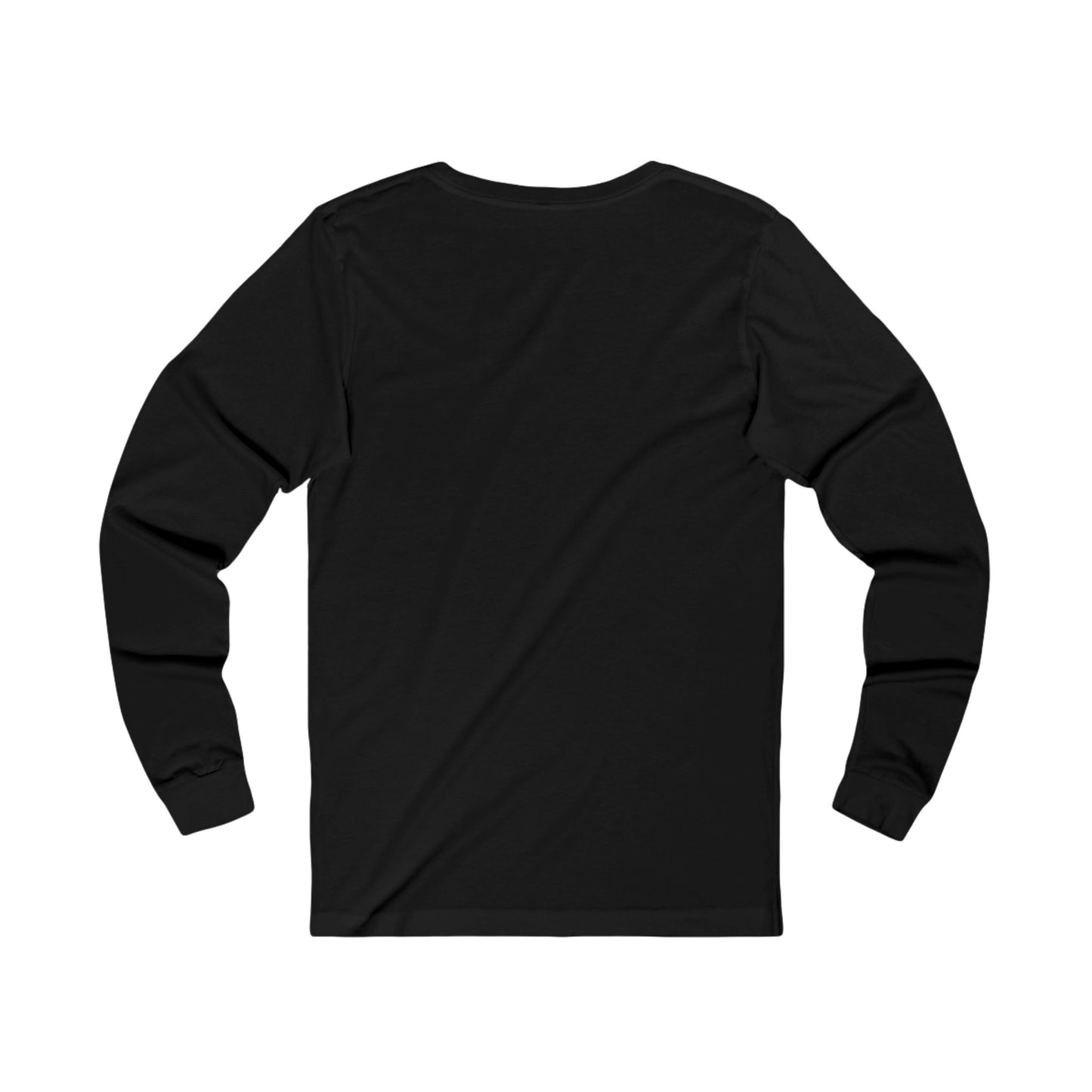 FSWho (V2) Unisex Jersey Long Sleeve Tee