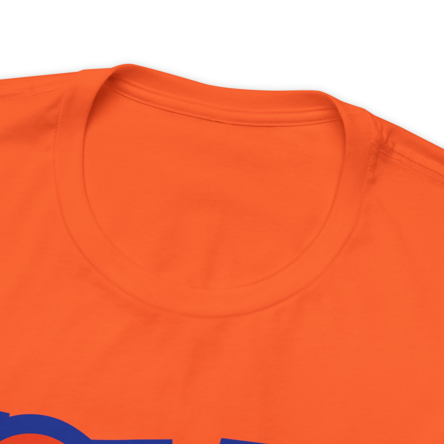 FSWho (V6) Unisex Jersey Short Sleeve Tee