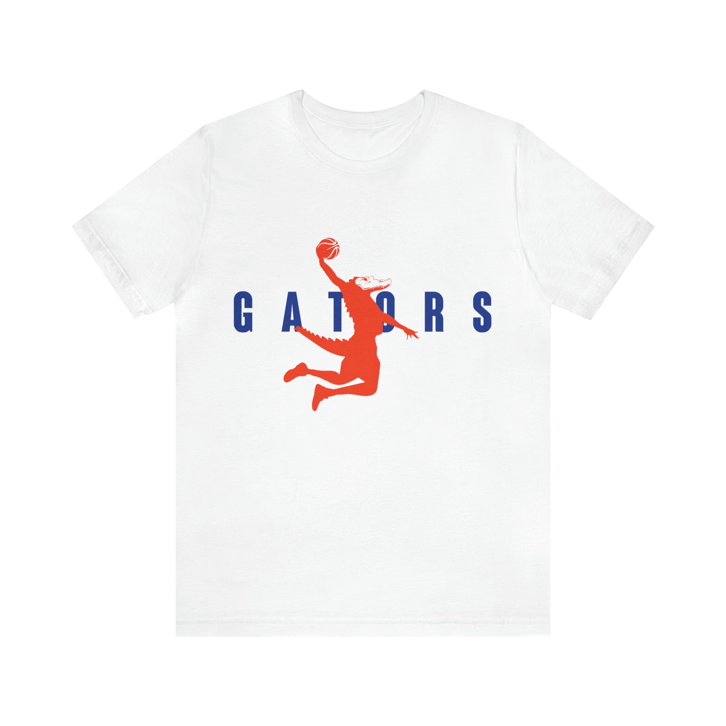 Unisex Jersey Short Sleeve Tee ChompMan_V4