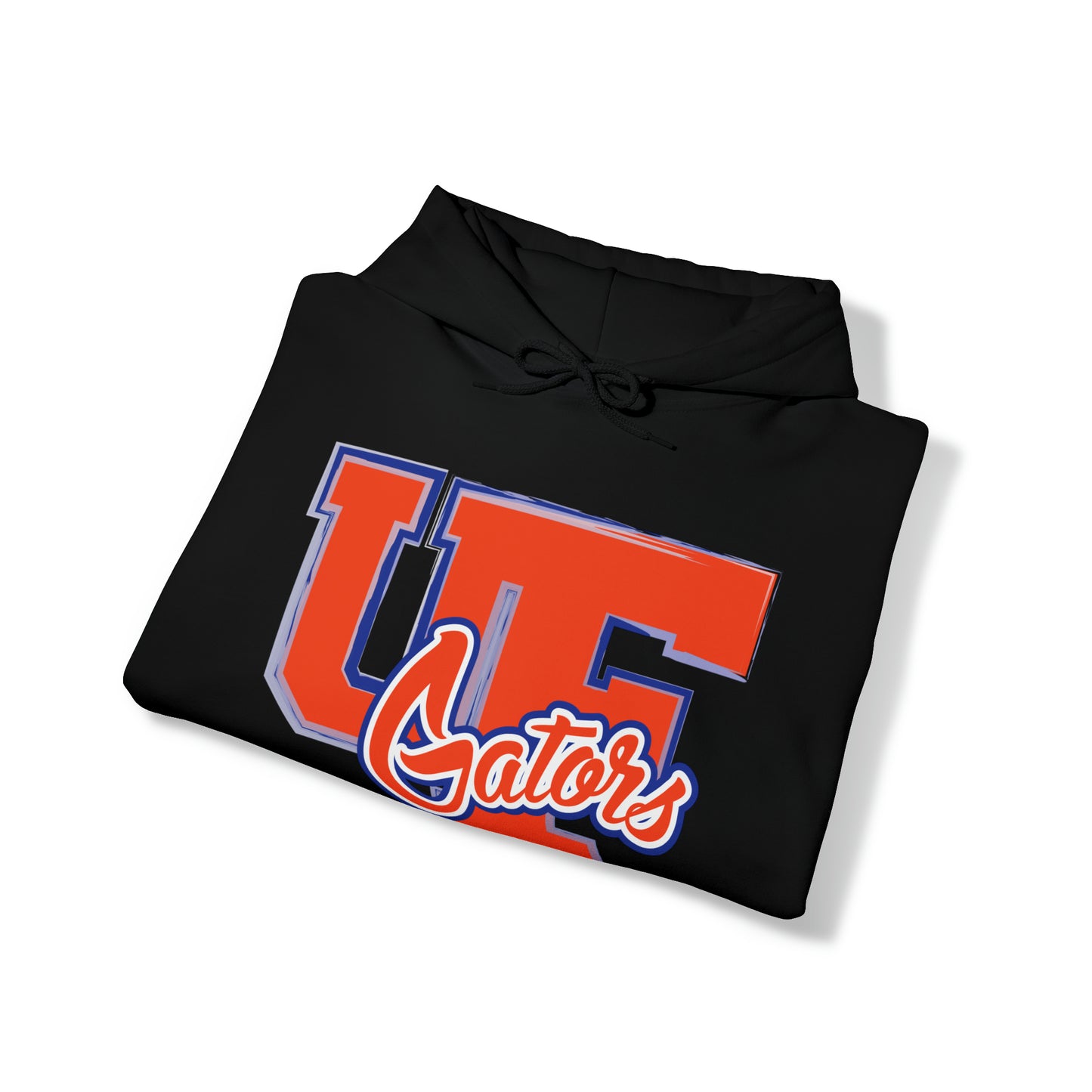 Unisex Heavy Blend™ Hooded Sweatshirt UF Gators Script