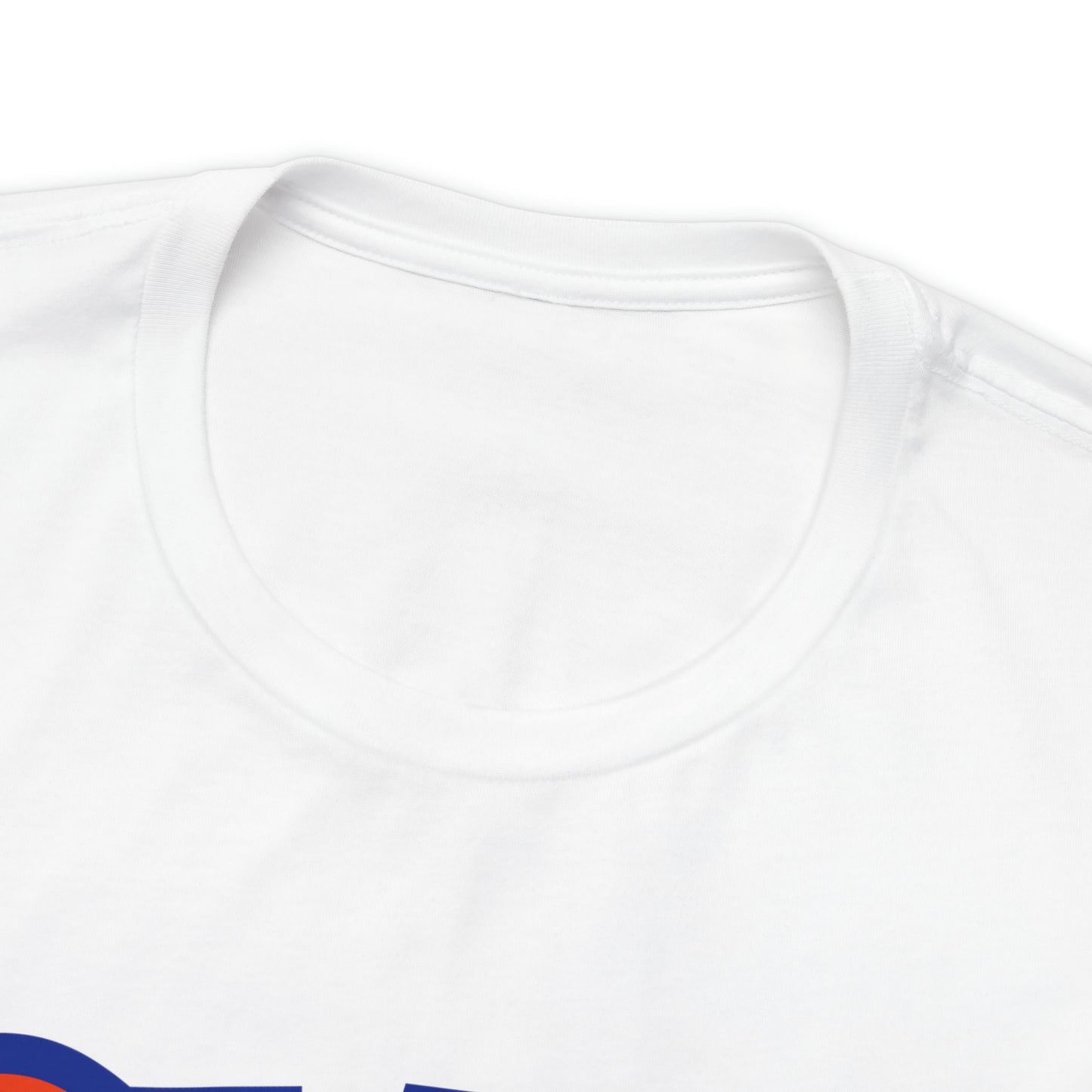FSWho (V4) Unisex Jersey Short Sleeve Tee