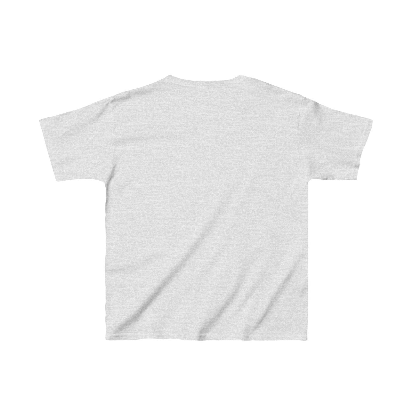 ChompMan Basketball (V6) Kids Heavy Cotton™ Tee