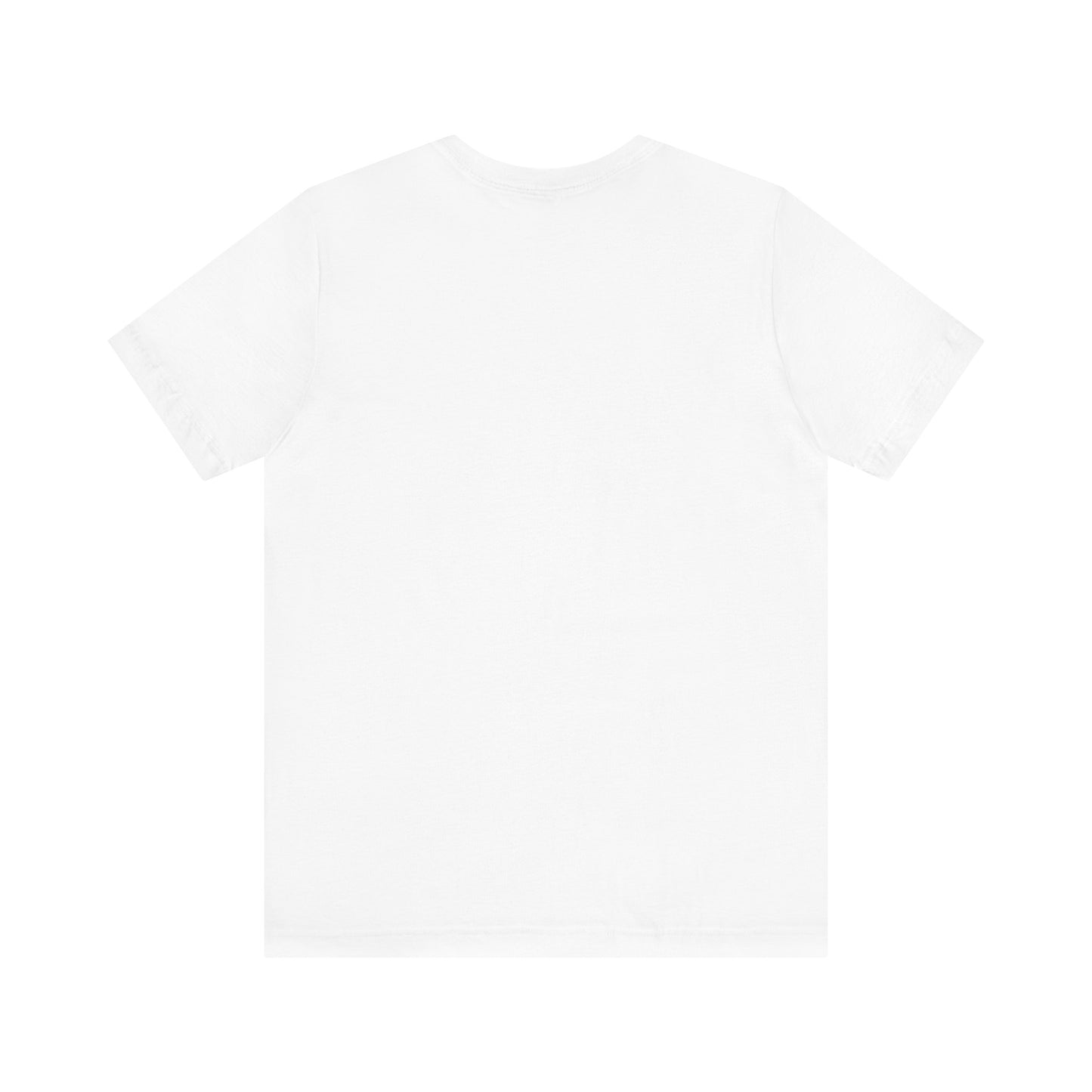 Swamp Baseball Unisex Jersey Short Sleeve Tee