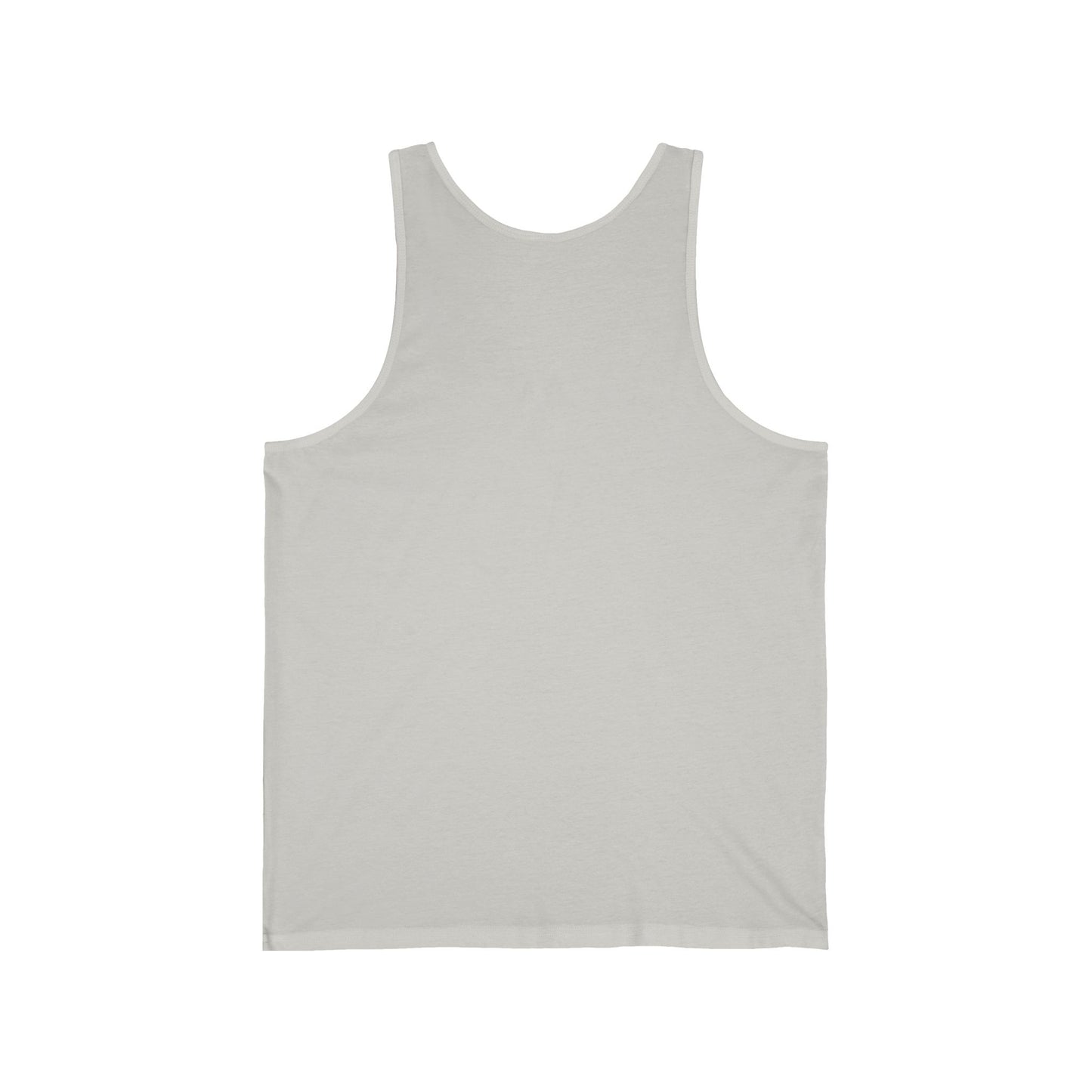 ChompMan Basketball (V8) Unisex Jersey Tank
