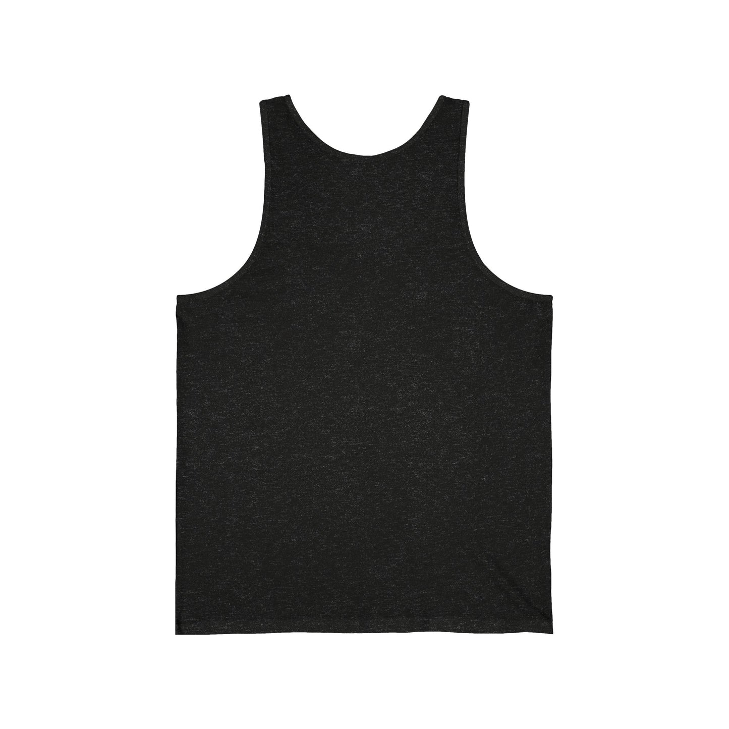 ChompMan Basketball (V3) Unisex Jersey Tank